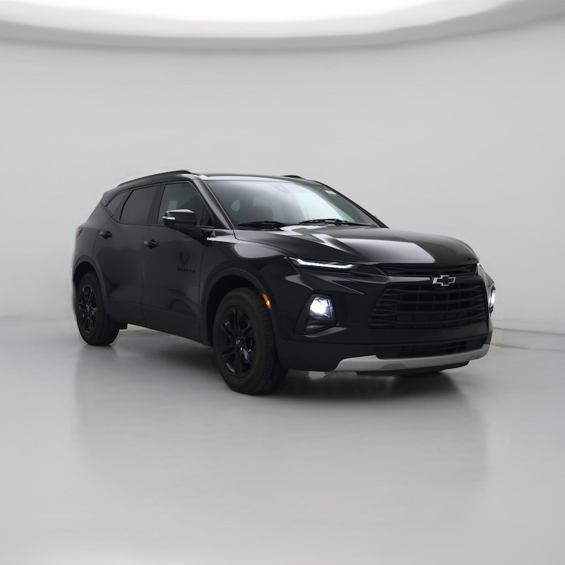 2021 Chevrolet Blazer 2LT