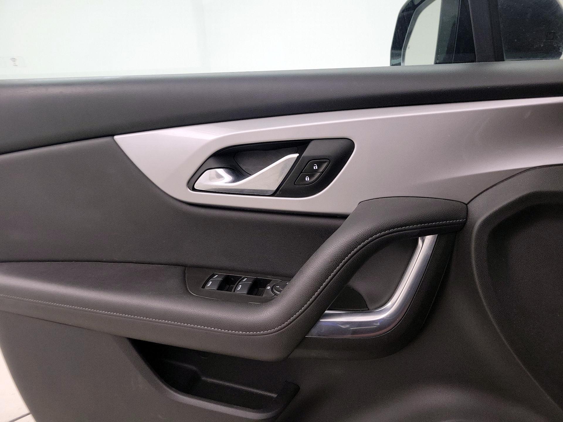 Thumbnail: 2021 Chevrolet Blazer - 12