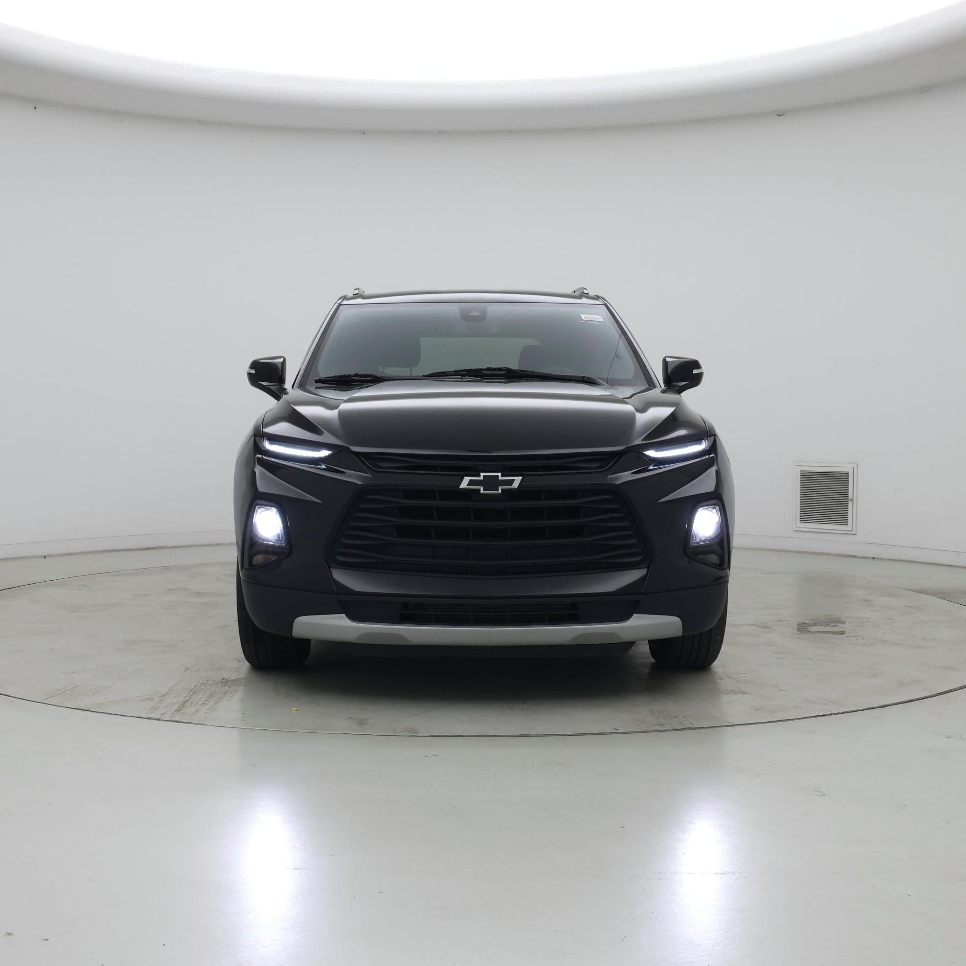 Thumbnail: 2021 Chevrolet Blazer - 5