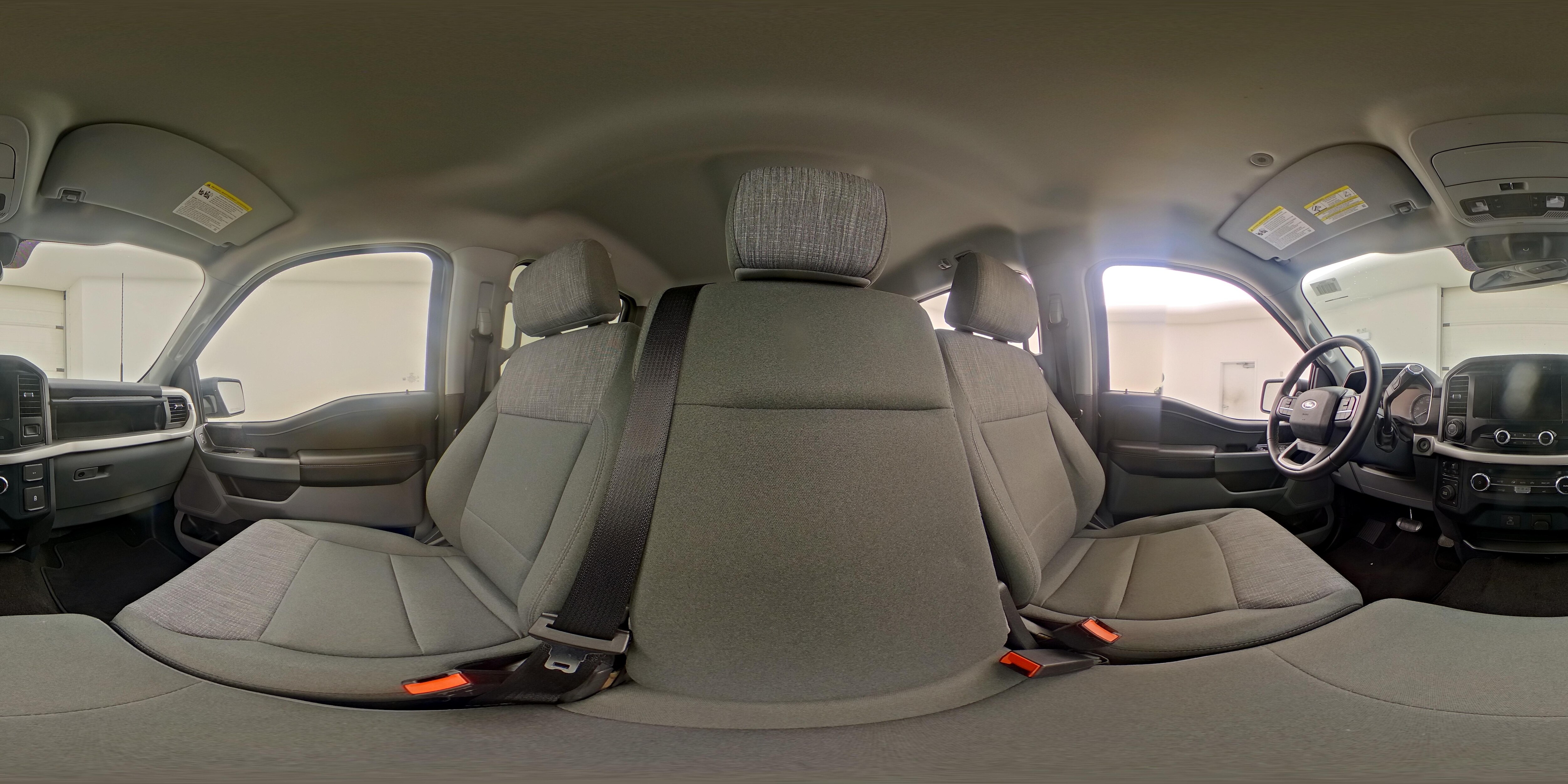 2023 Ford F-150 XLT - Photo 25