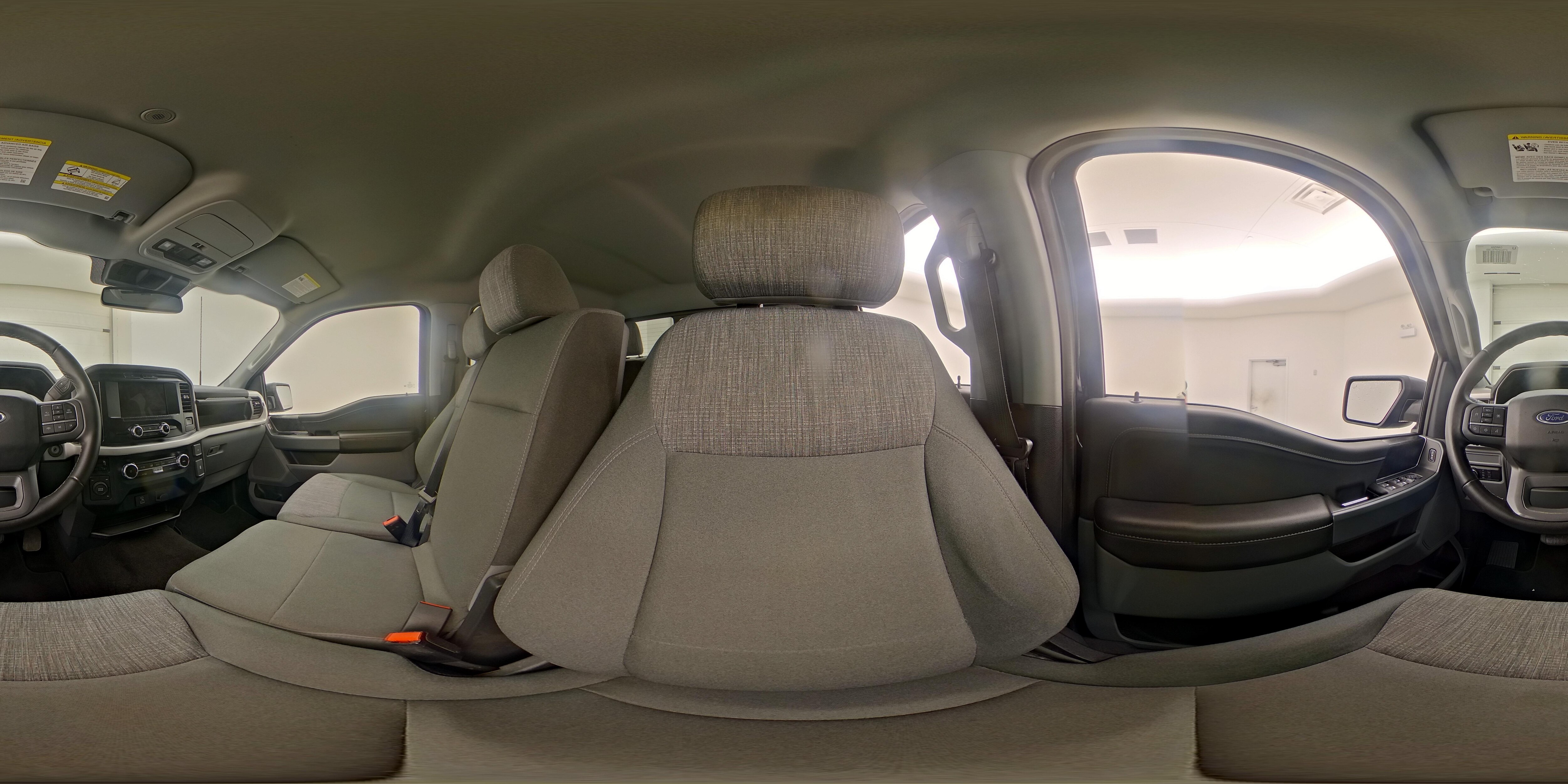 2023 Ford F-150 XLT - Photo 27