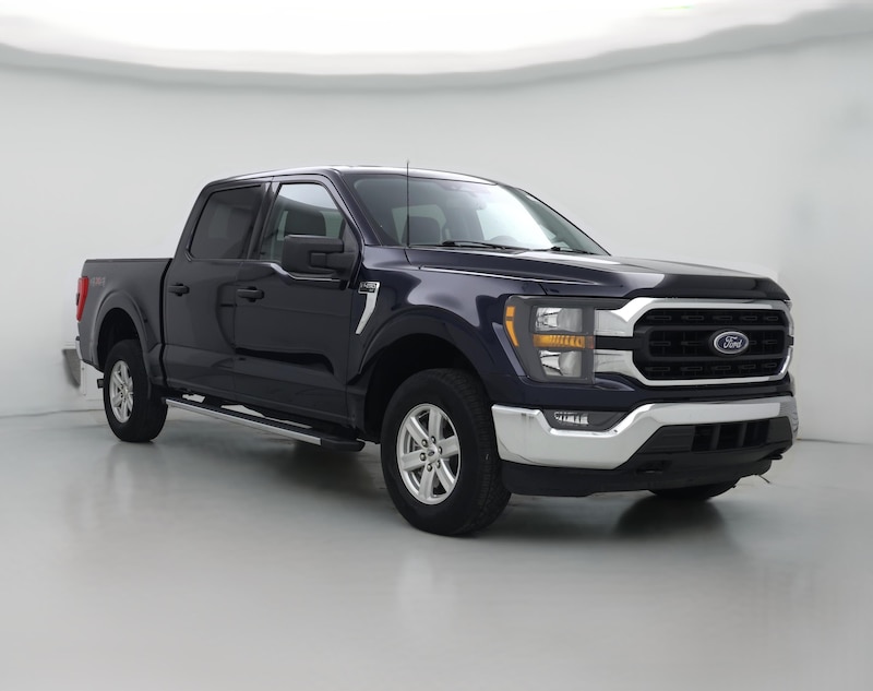 2023 Ford F150 XLT