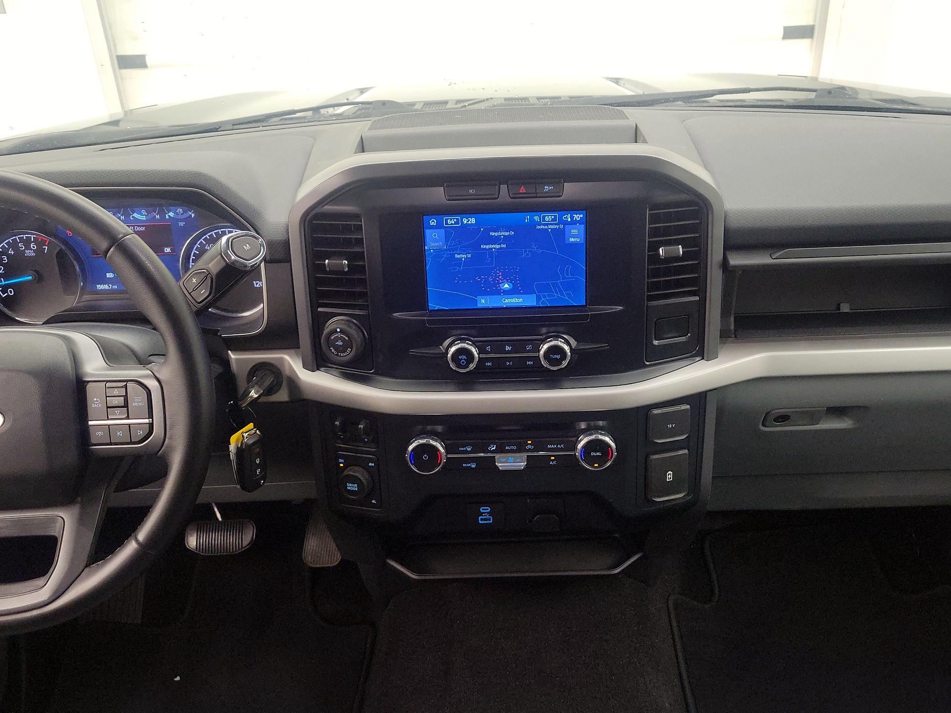 Thumbnail: 2023 Ford F-150 - 9