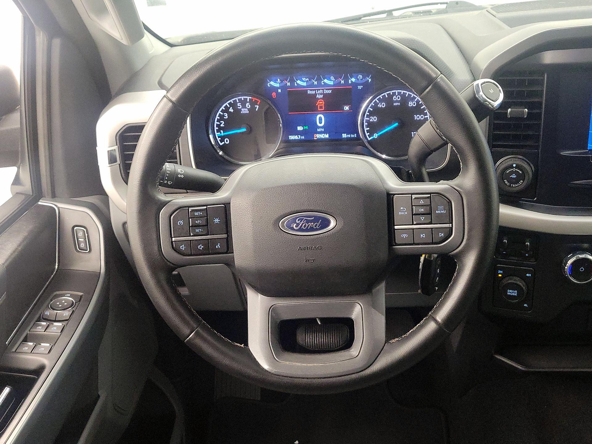 Thumbnail: 2023 Ford F-150 - 10