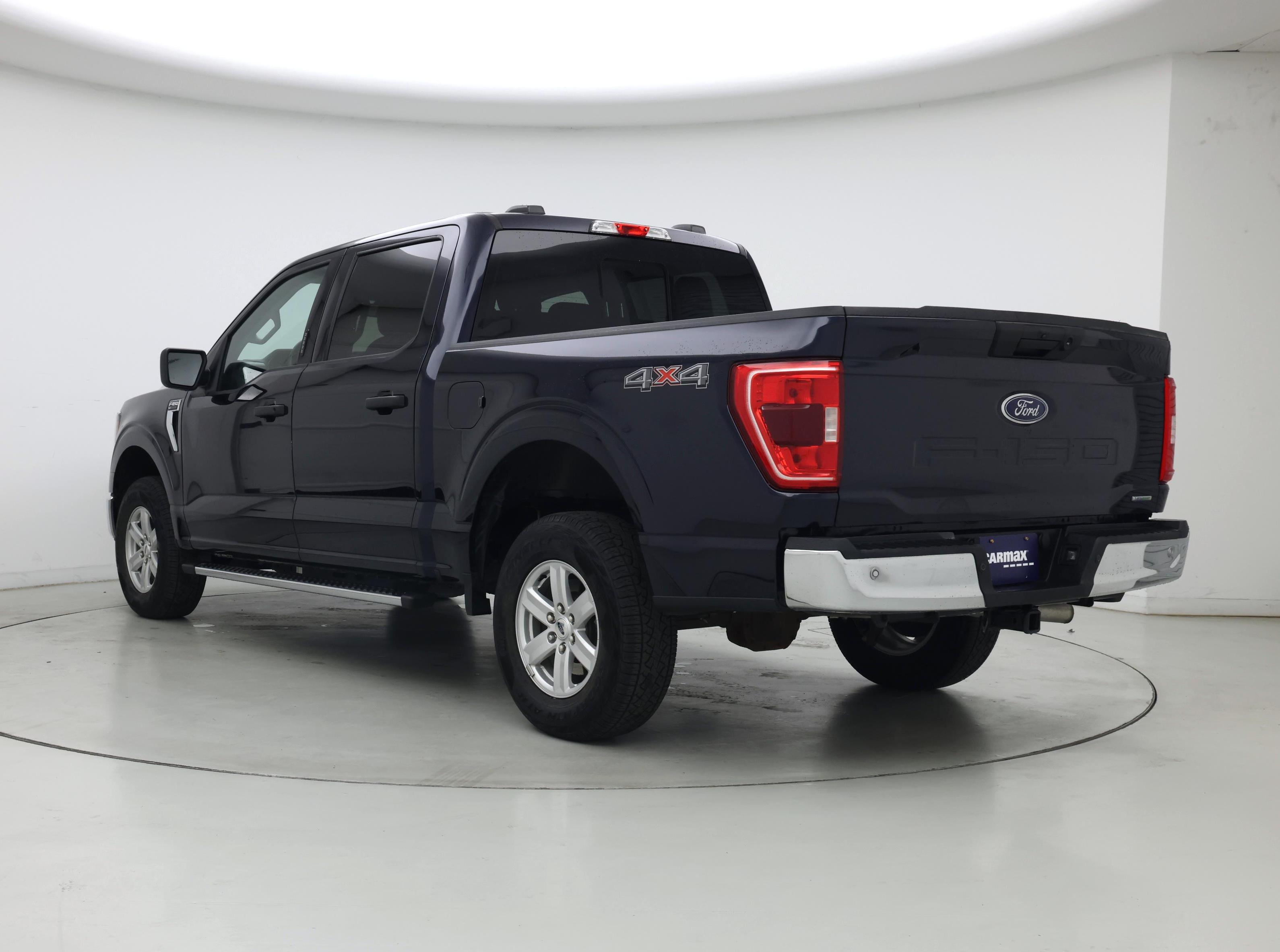 Thumbnail: 2023 Ford F-150 - 2