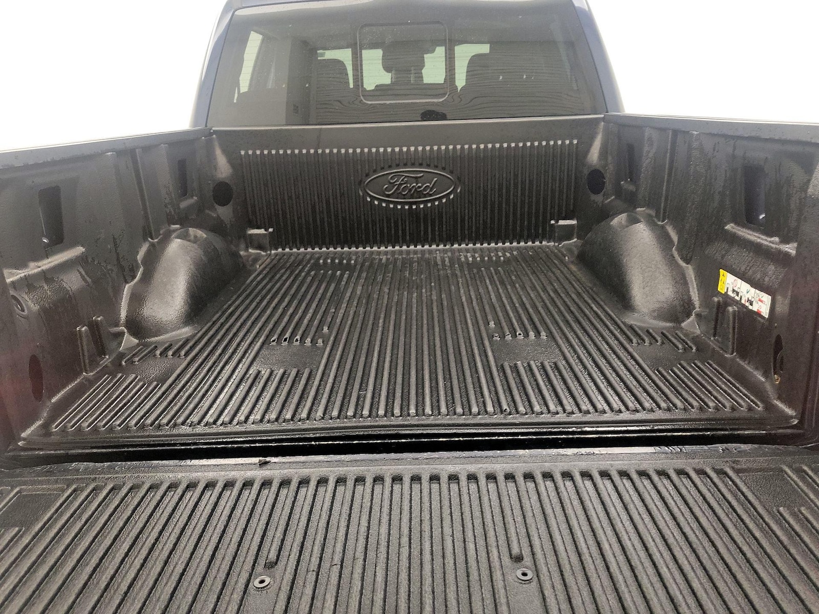 2023 Ford F-150 XLT - Photo 22
