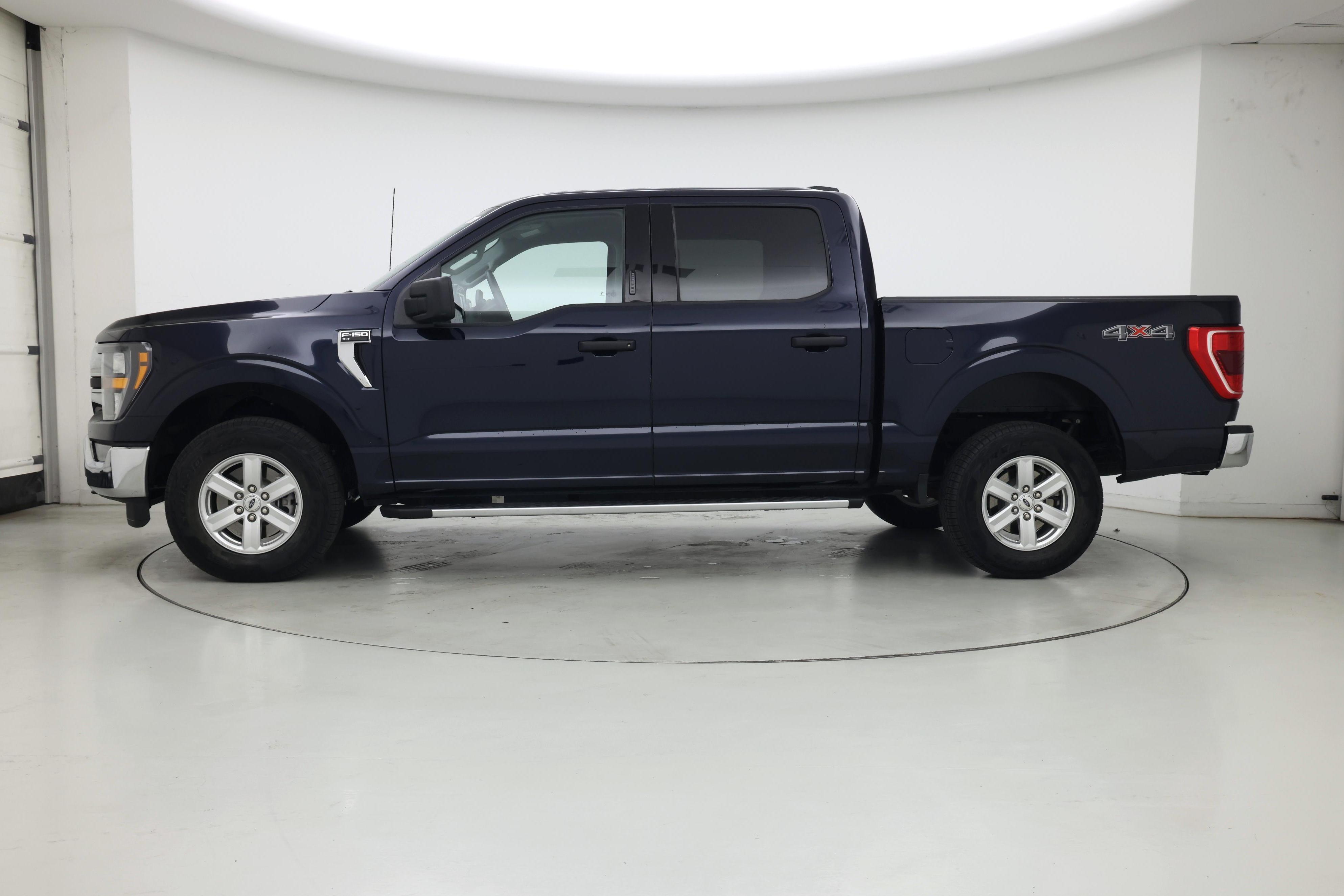 Thumbnail: 2023 Ford F-150 - 3