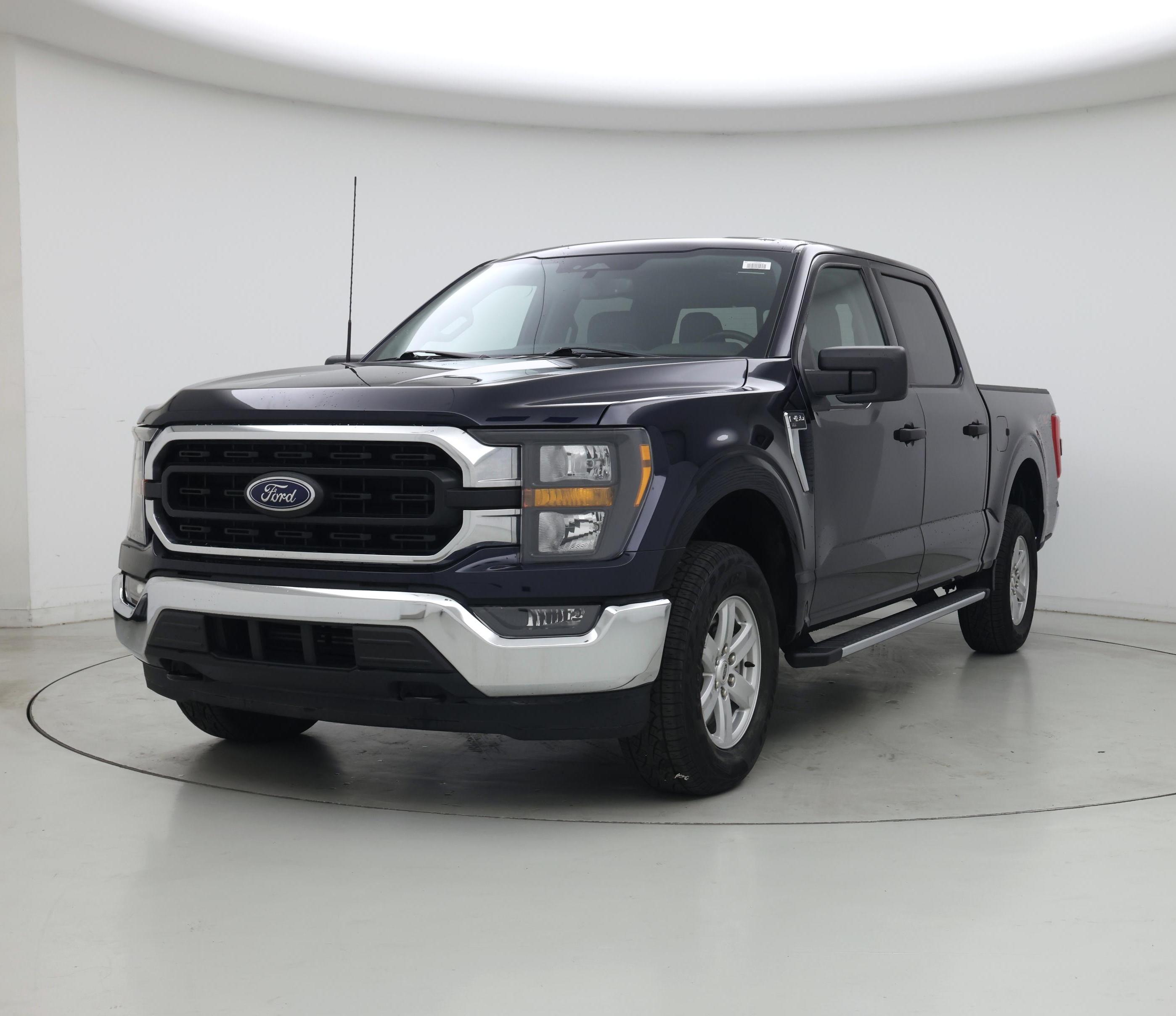 Thumbnail: 2023 Ford F-150 - 4