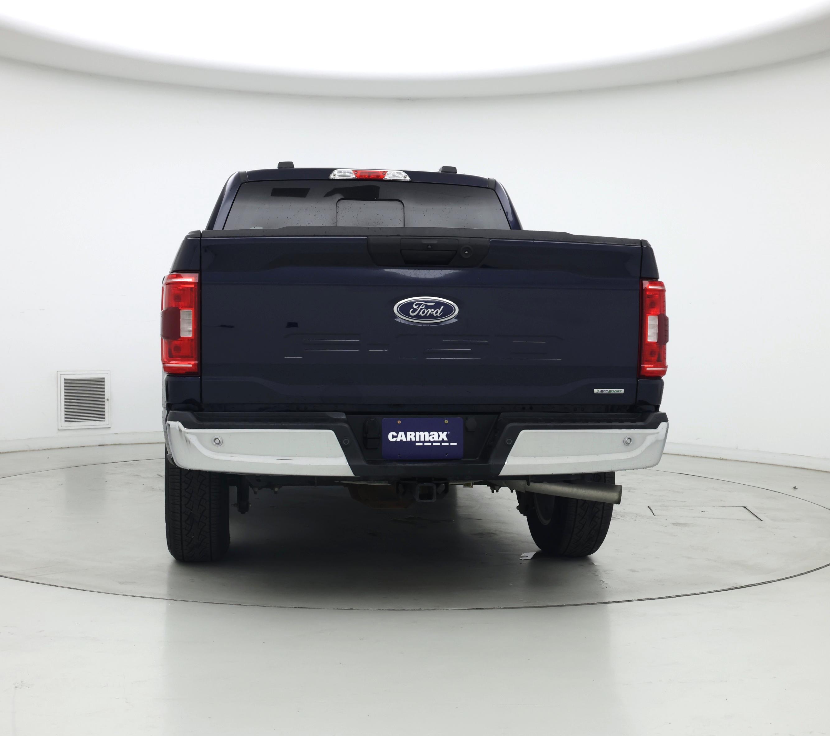 Thumbnail: 2023 Ford F-150 - 6