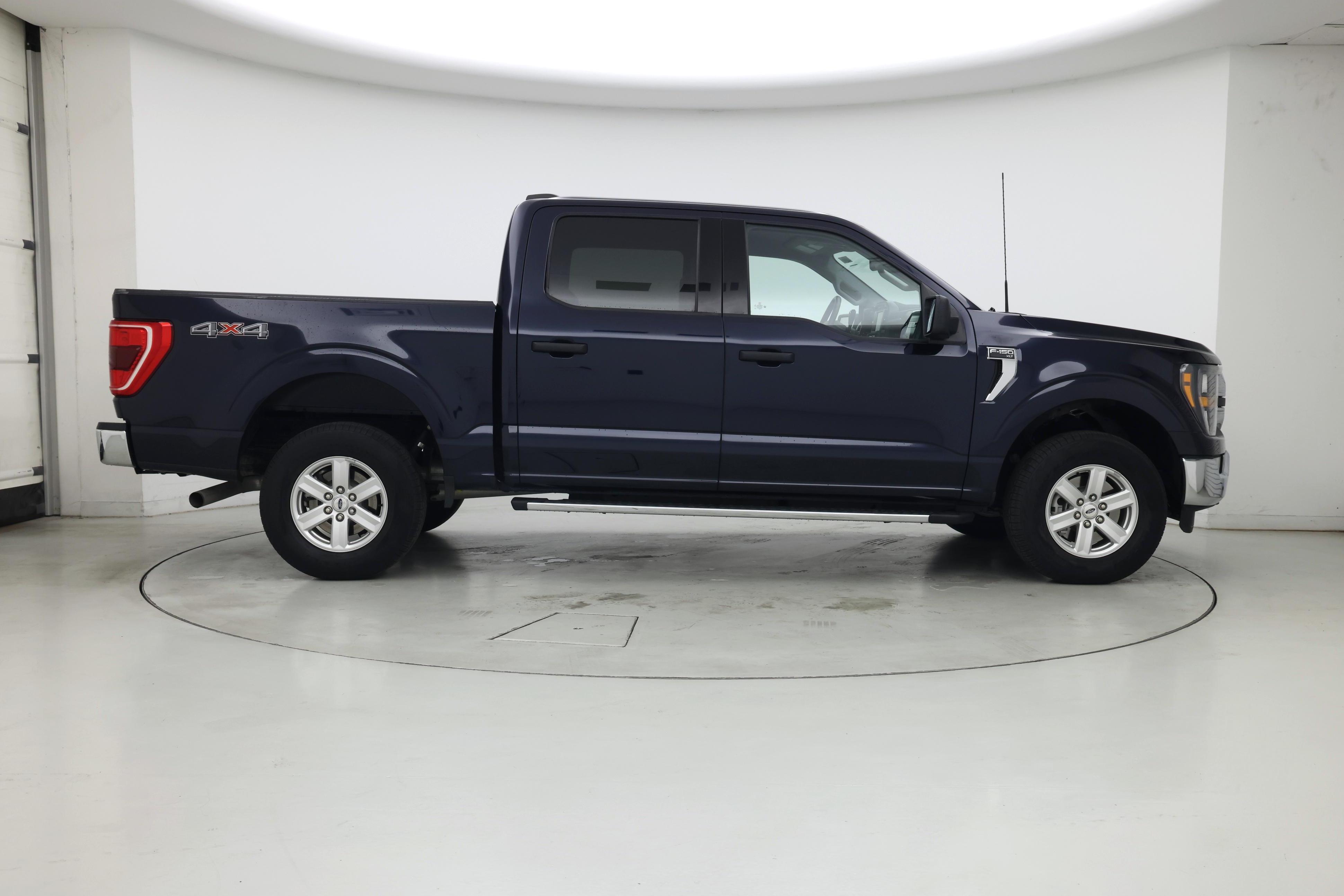 Thumbnail: 2023 Ford F-150 - 7