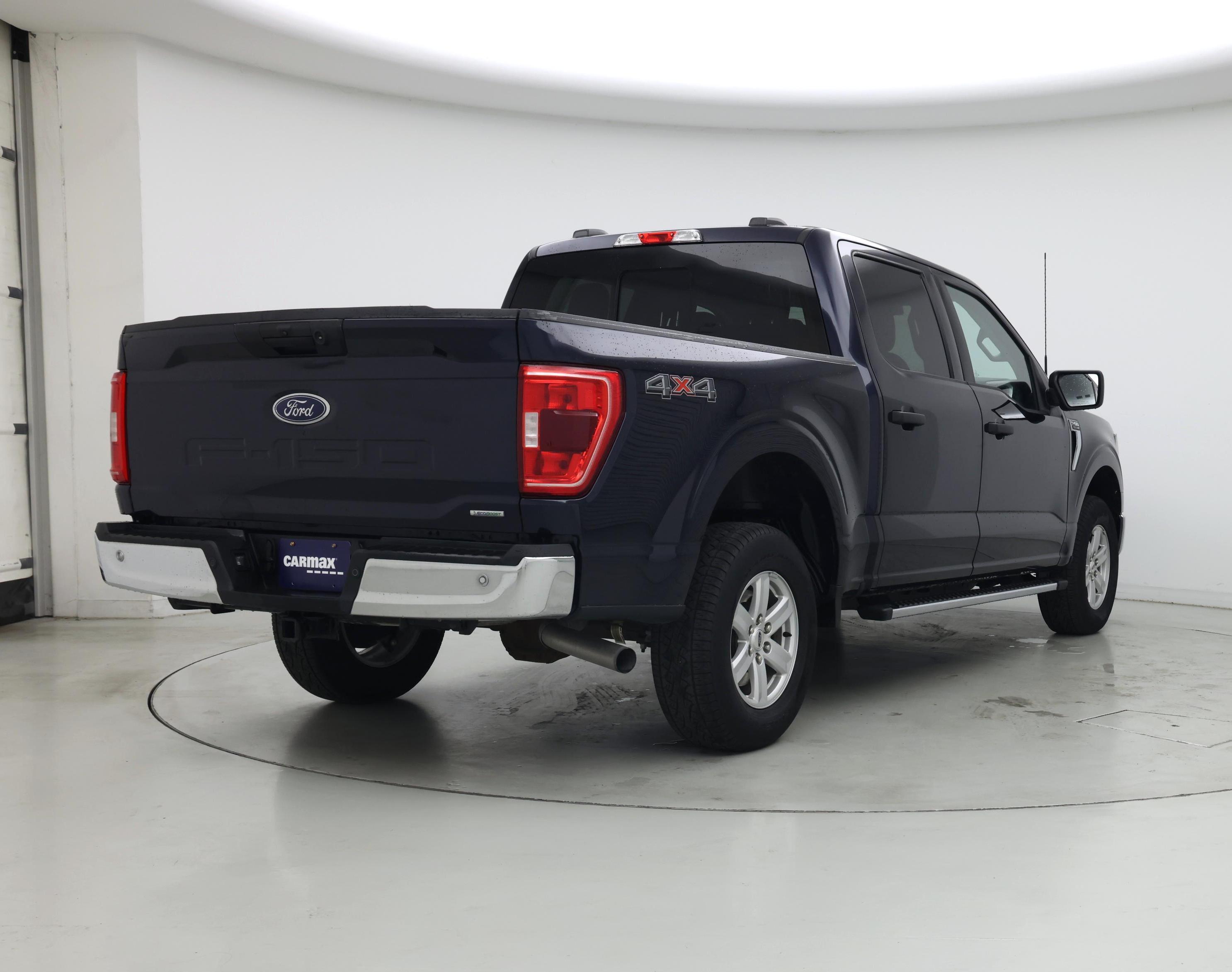 Thumbnail: 2023 Ford F-150 - 8