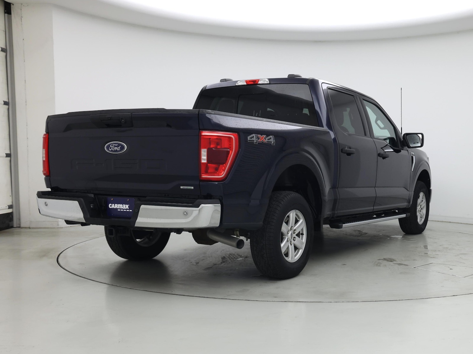 2023 Ford F-150 XLT - Photo 9