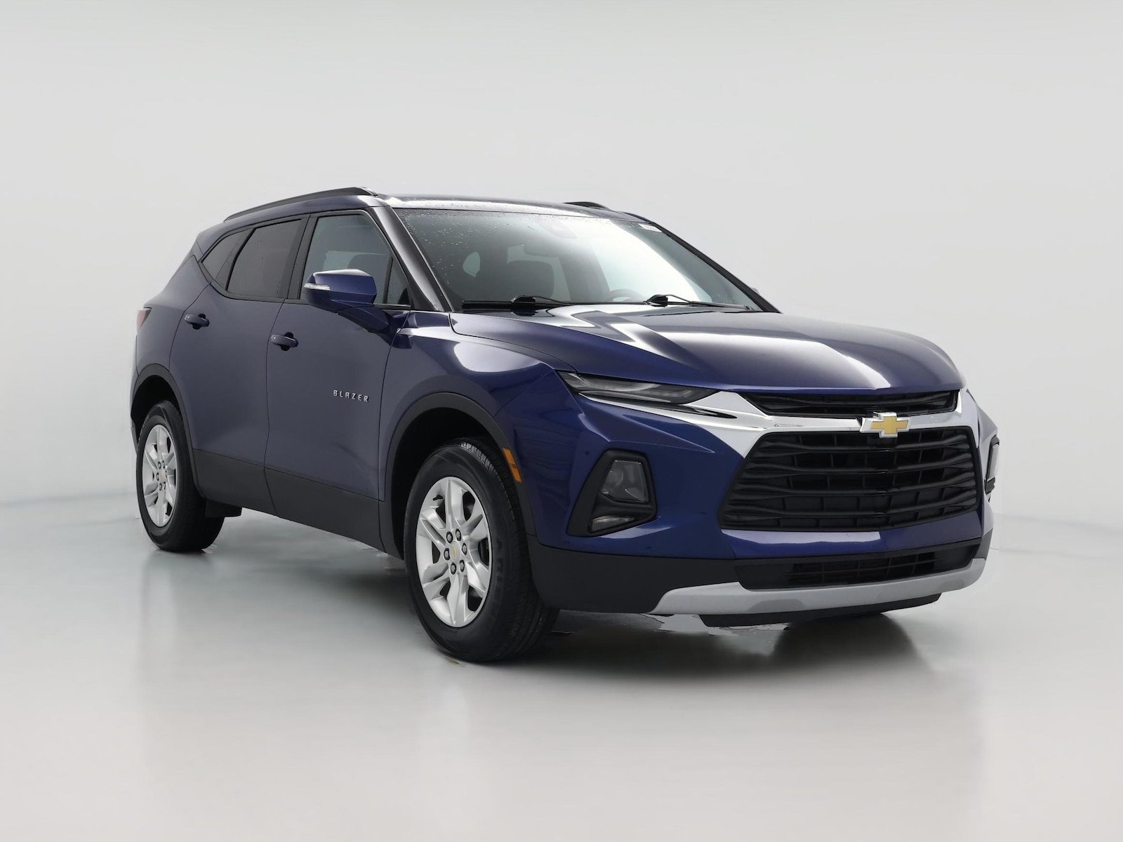 2022 Chevrolet Blazer