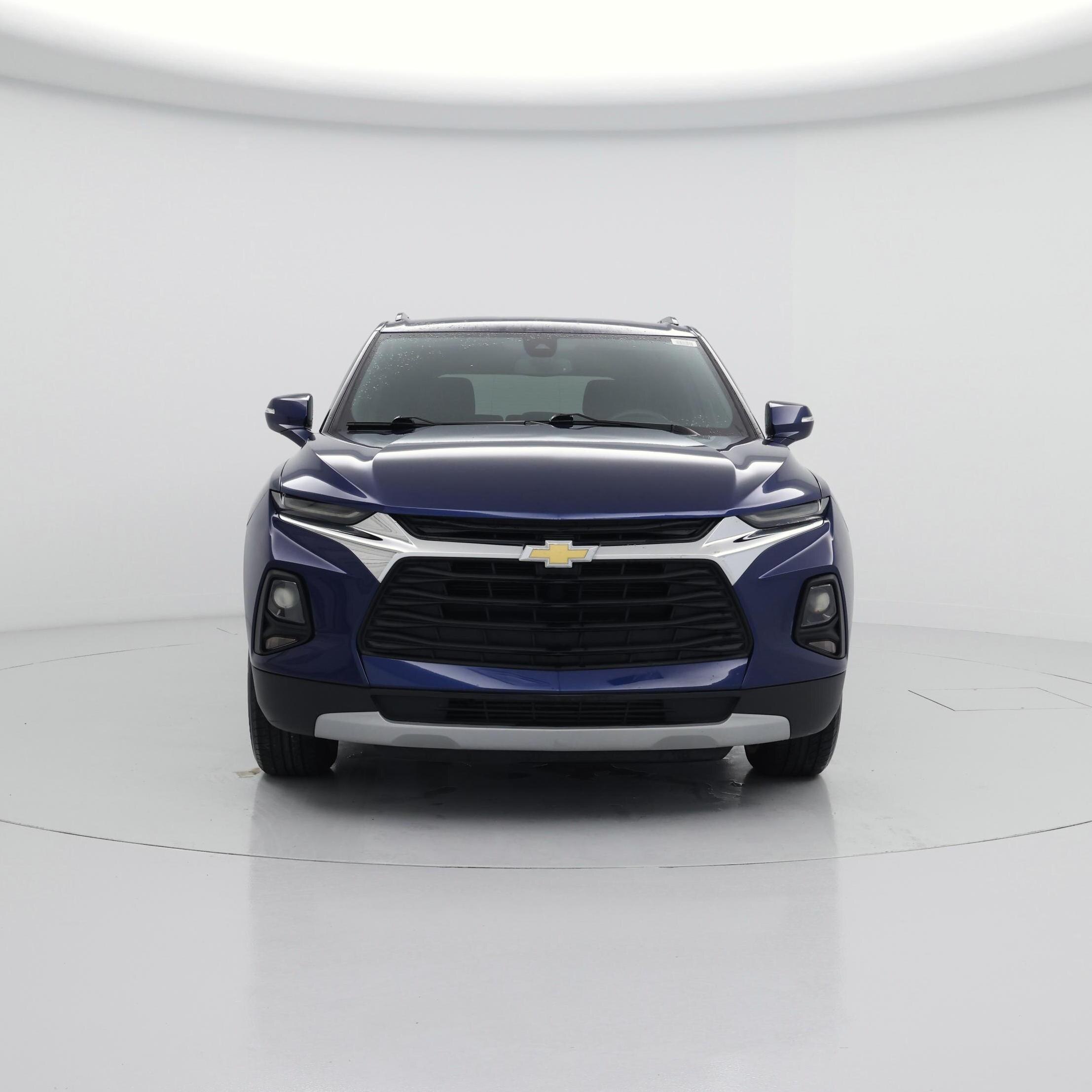 Thumbnail: 2022 Chevrolet Blazer - 5