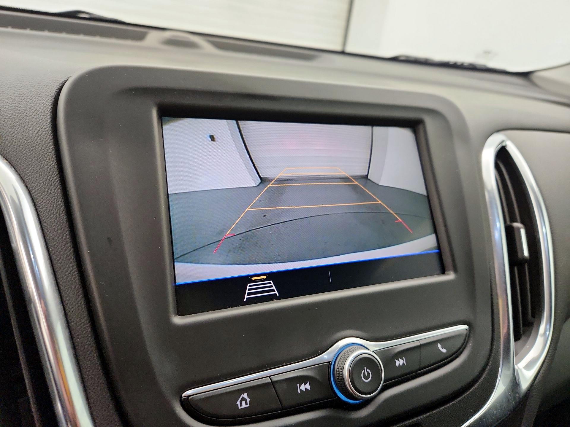 Thumbnail: 2021 Chevrolet Equinox - 14