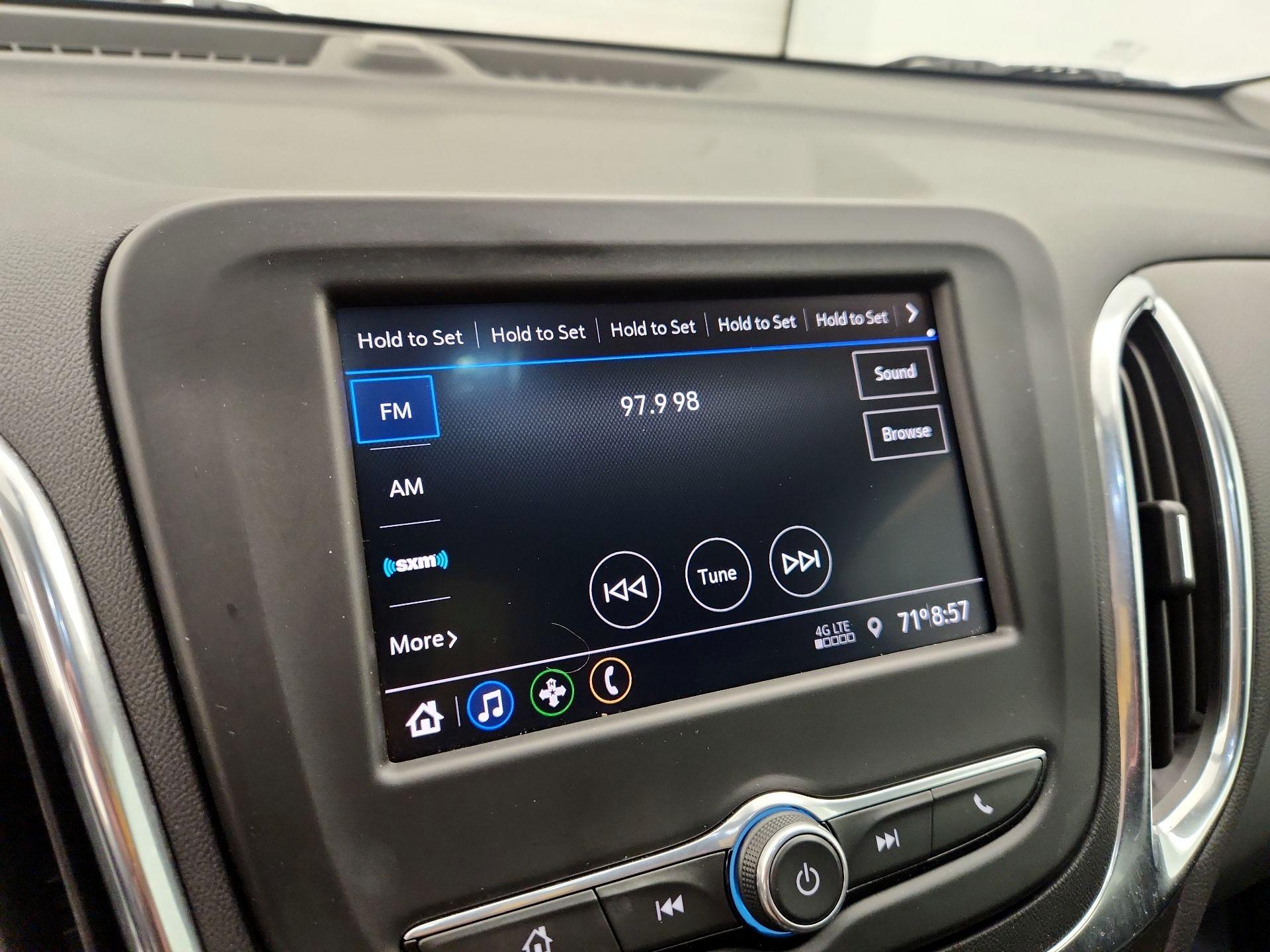 Thumbnail: 2021 Chevrolet Equinox - 15