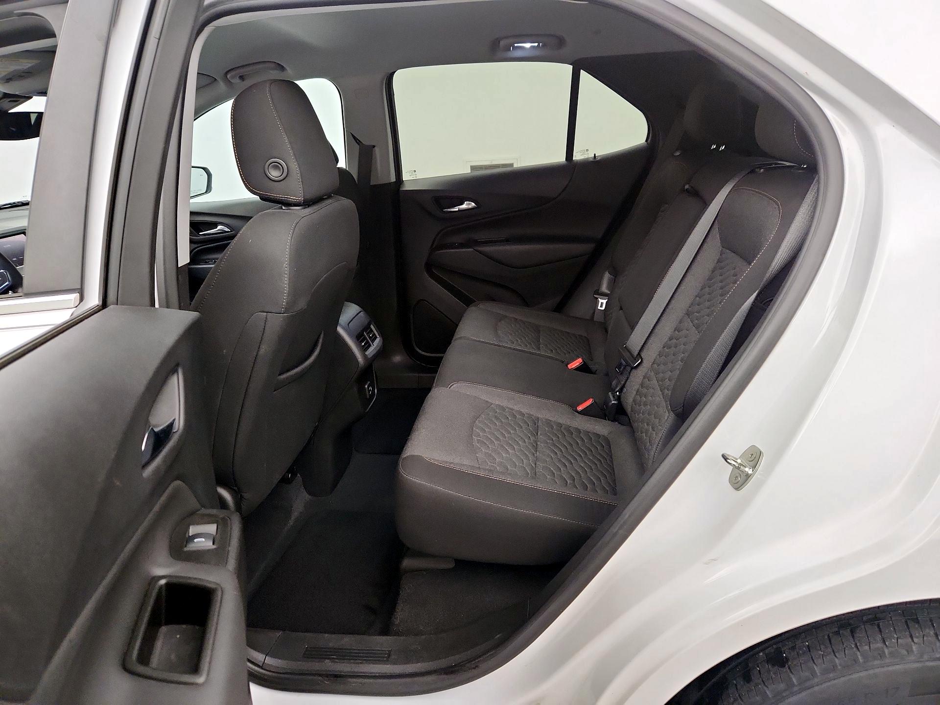 Thumbnail: 2021 Chevrolet Equinox - 19