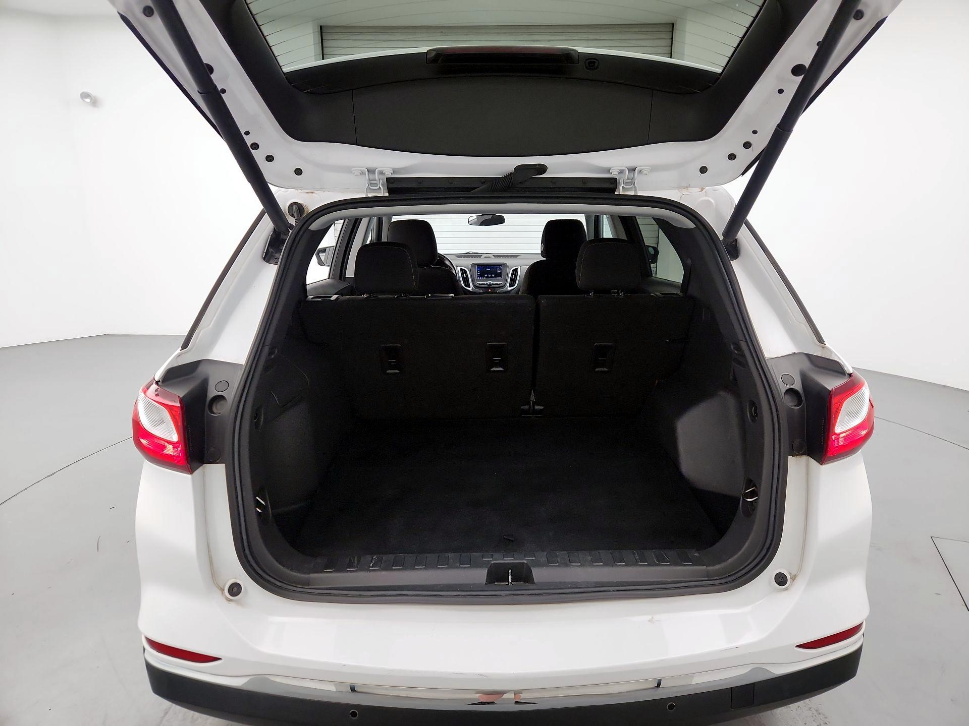 Thumbnail: 2021 Chevrolet Equinox - 20