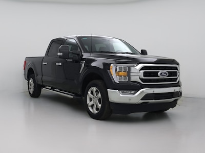 2023 Ford F150 XLT