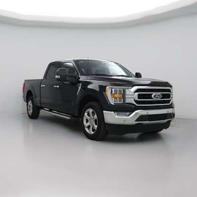 2023 Ford F150 XLT