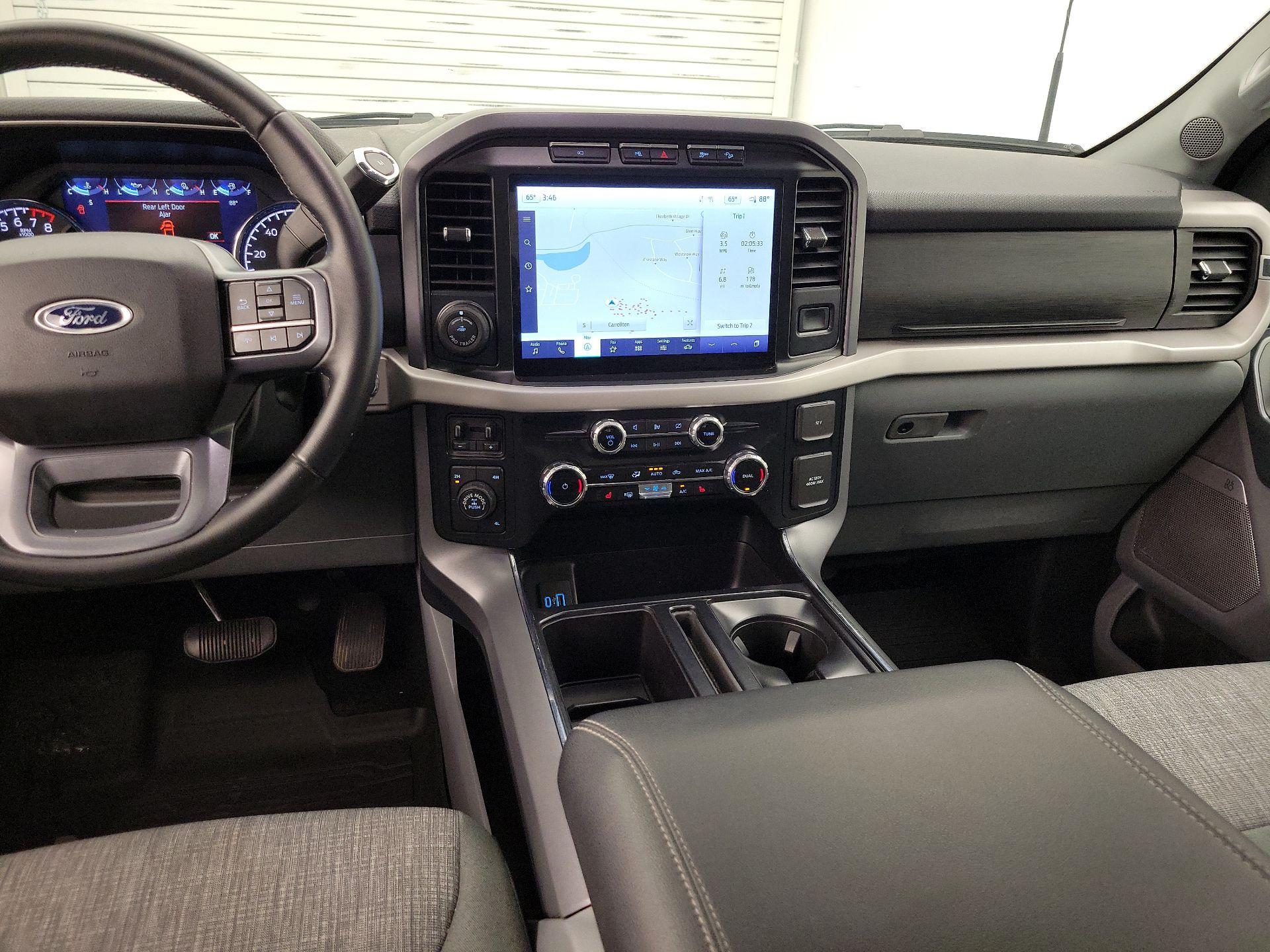 Thumbnail: 2023 Ford F-150 - 9
