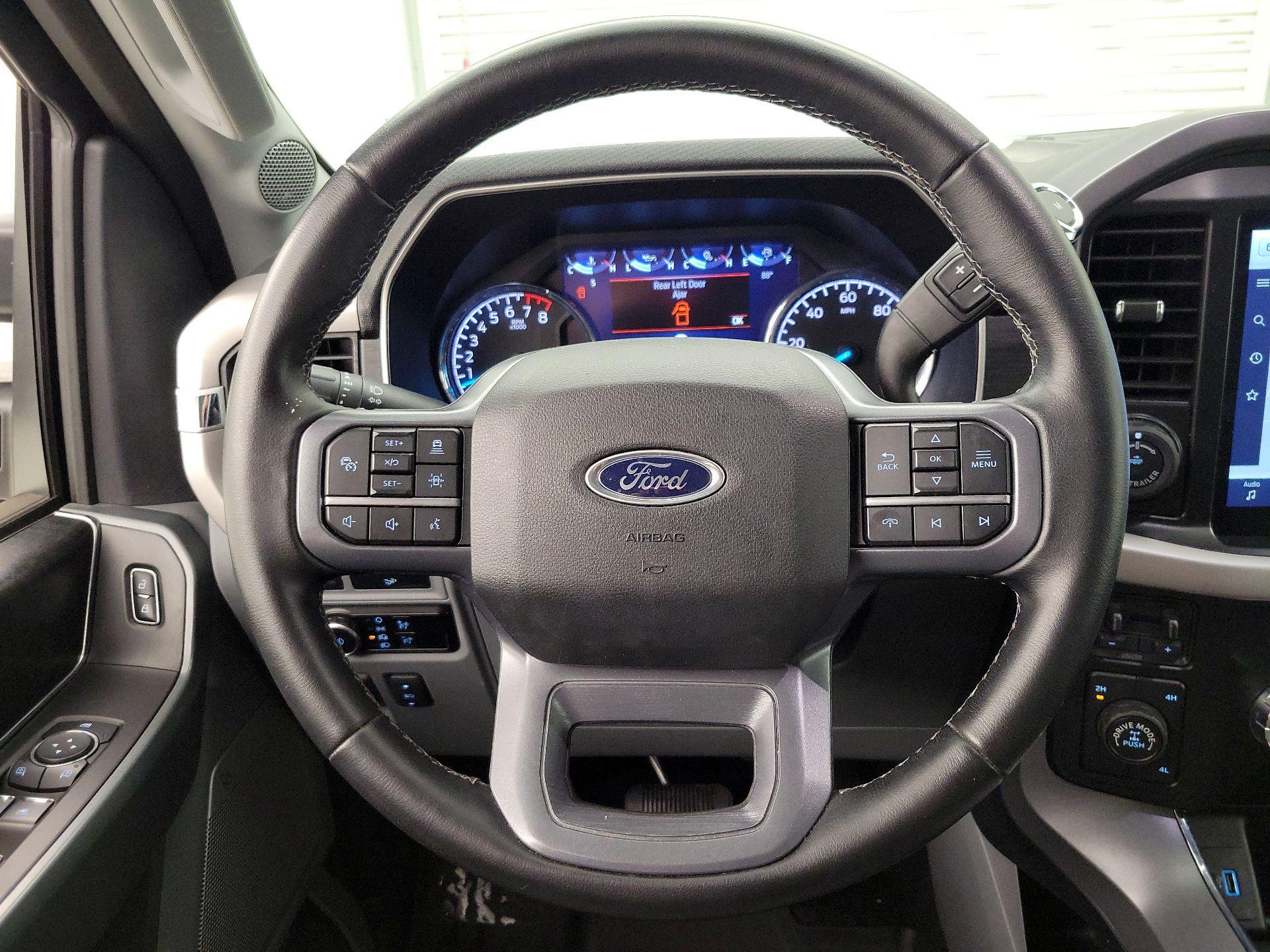 Thumbnail: 2023 Ford F-150 - 10