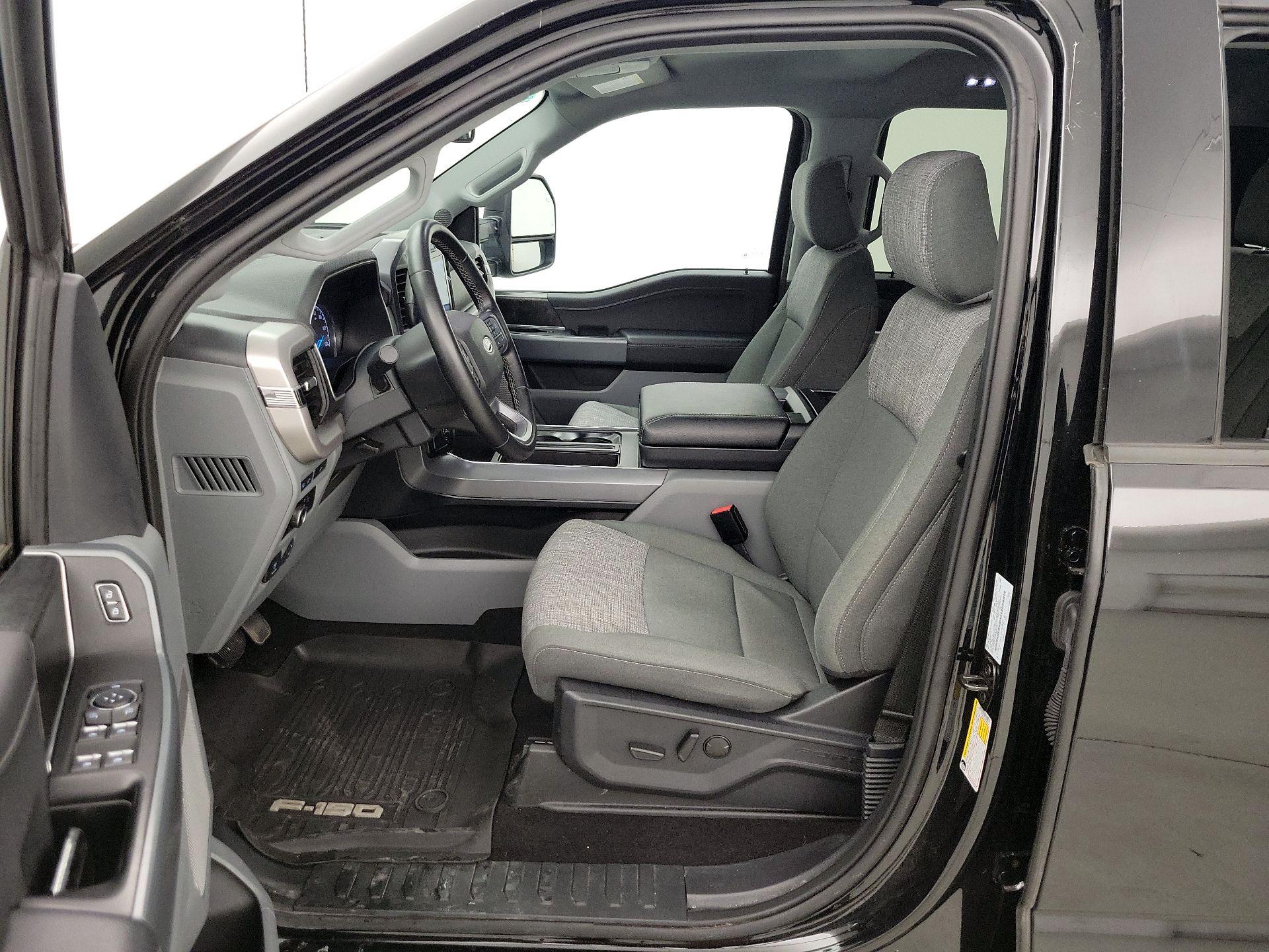 Thumbnail: 2023 Ford F-150 - 11