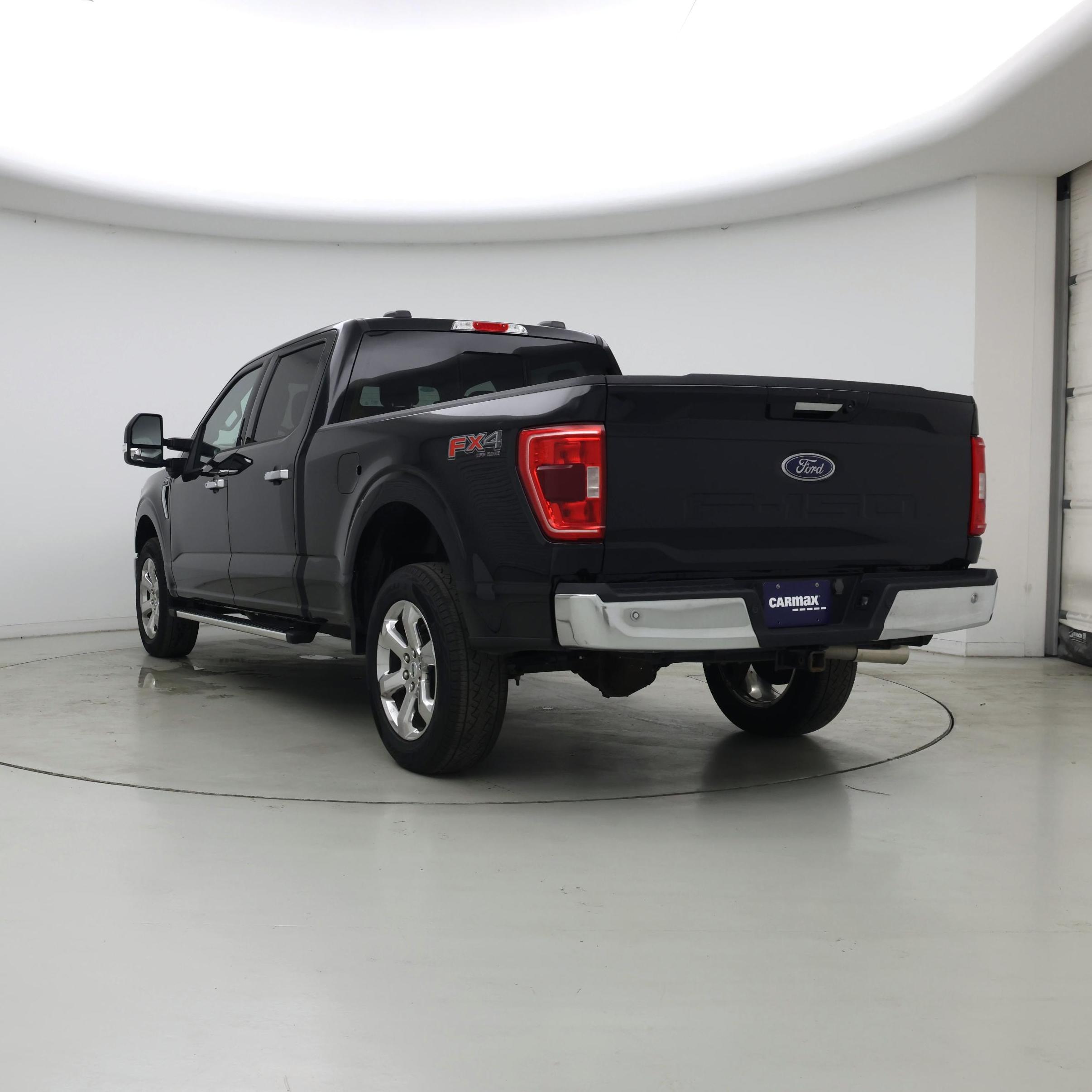 Thumbnail: 2023 Ford F-150 - 2