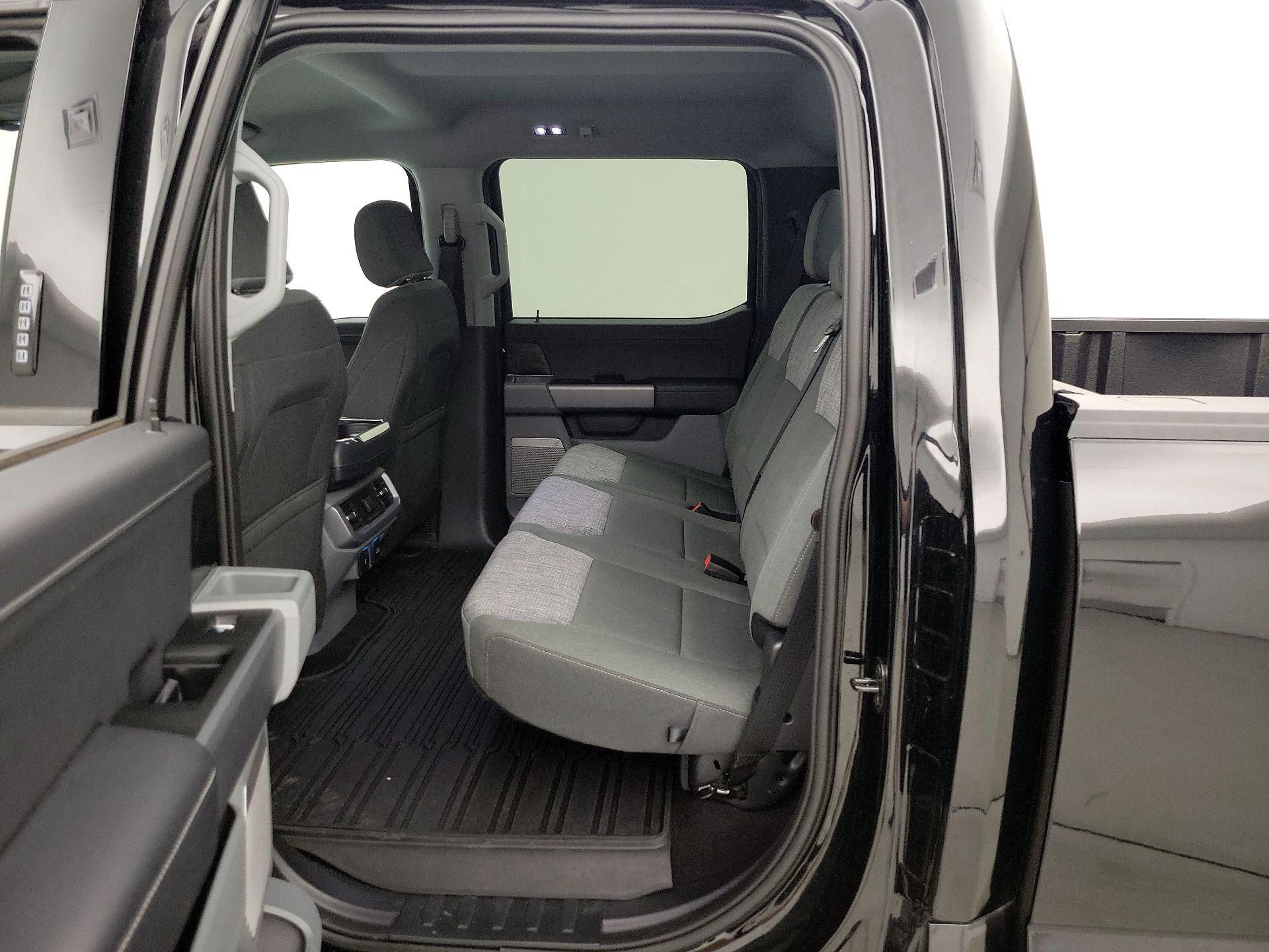 Thumbnail: 2023 Ford F-150 - 20