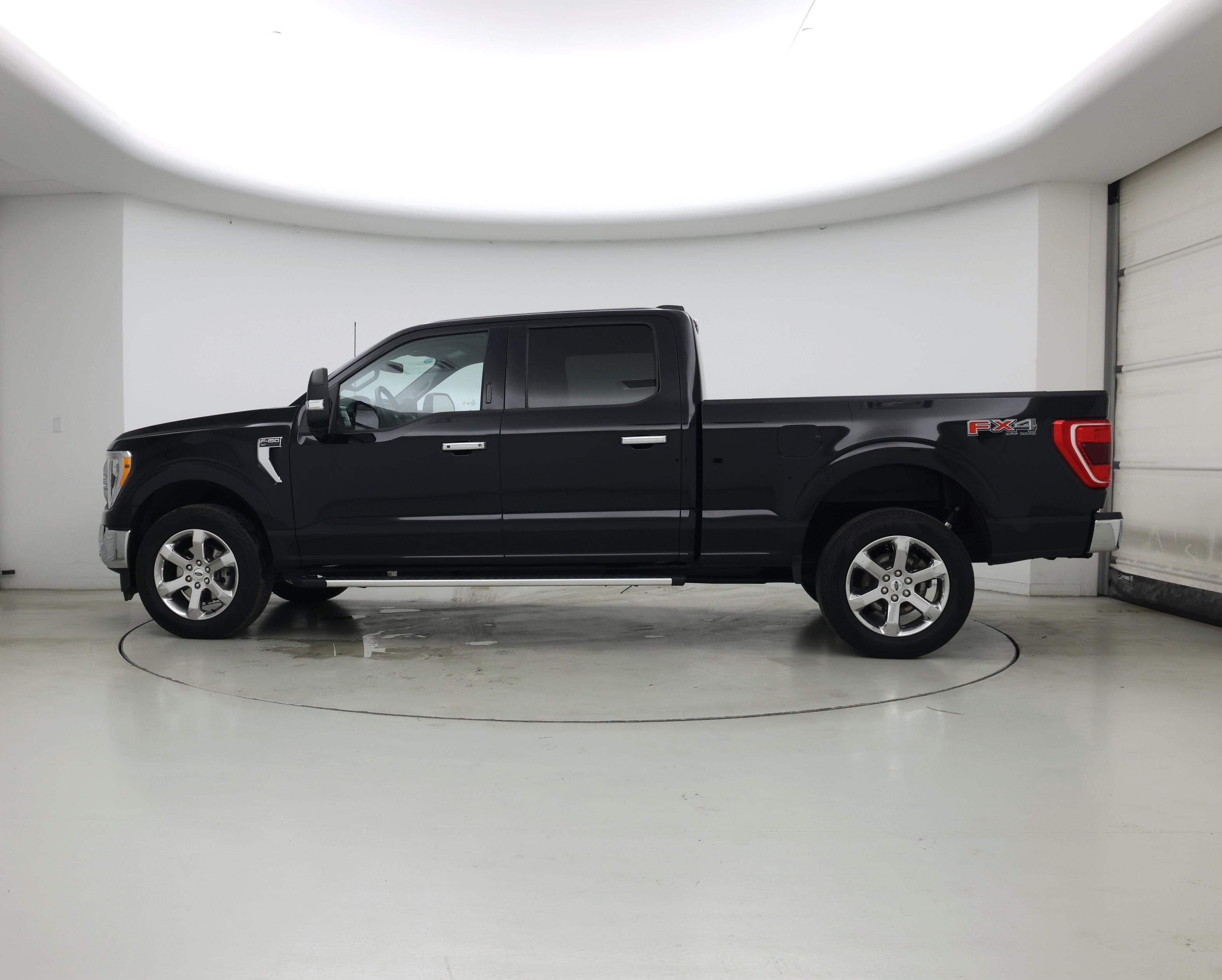 Thumbnail: 2023 Ford F-150 - 3