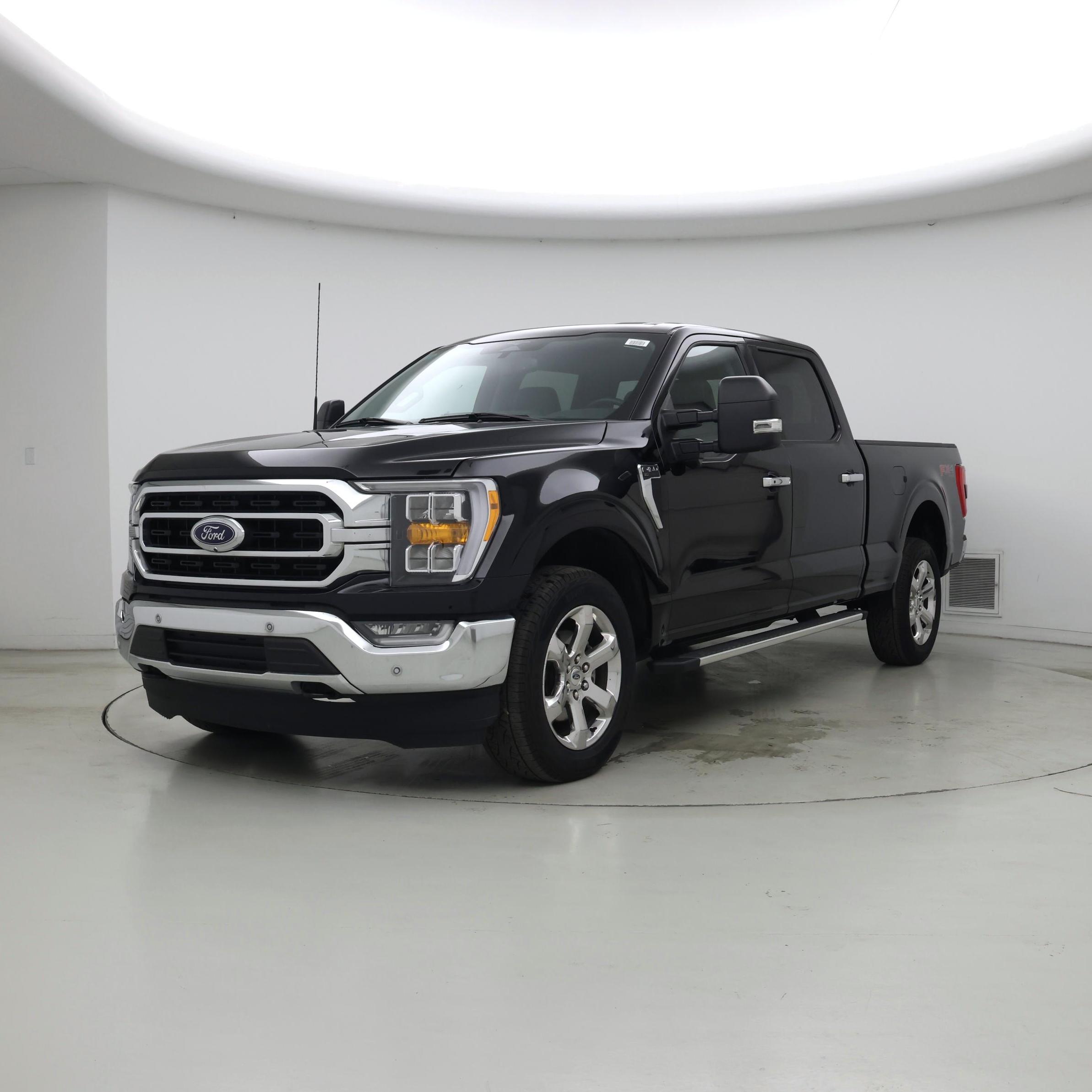 Thumbnail: 2023 Ford F-150 - 4