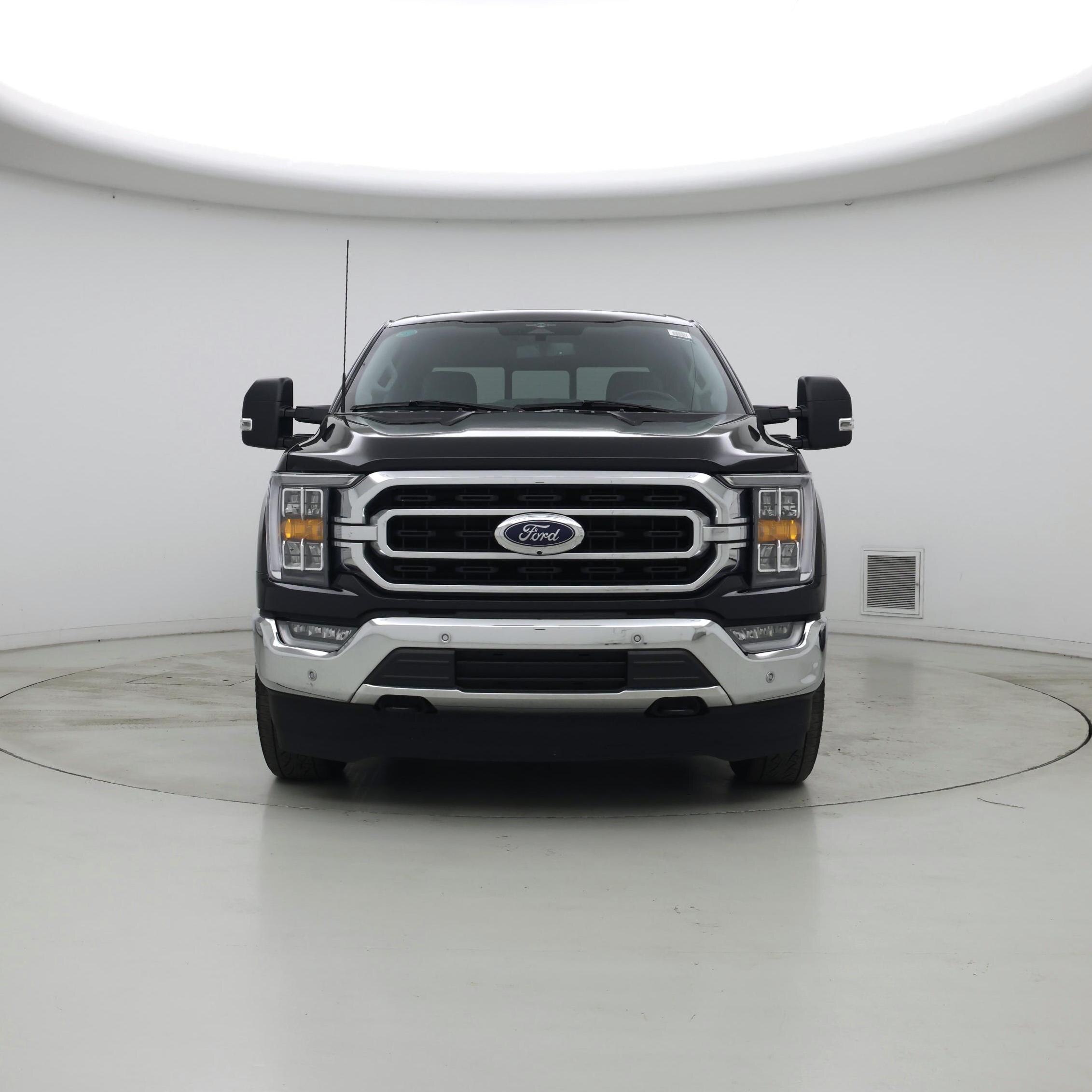Thumbnail: 2023 Ford F-150 - 5