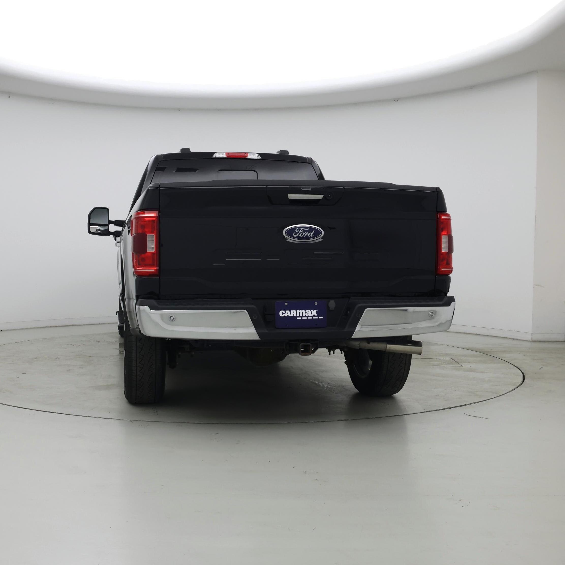 Thumbnail: 2023 Ford F-150 - 6