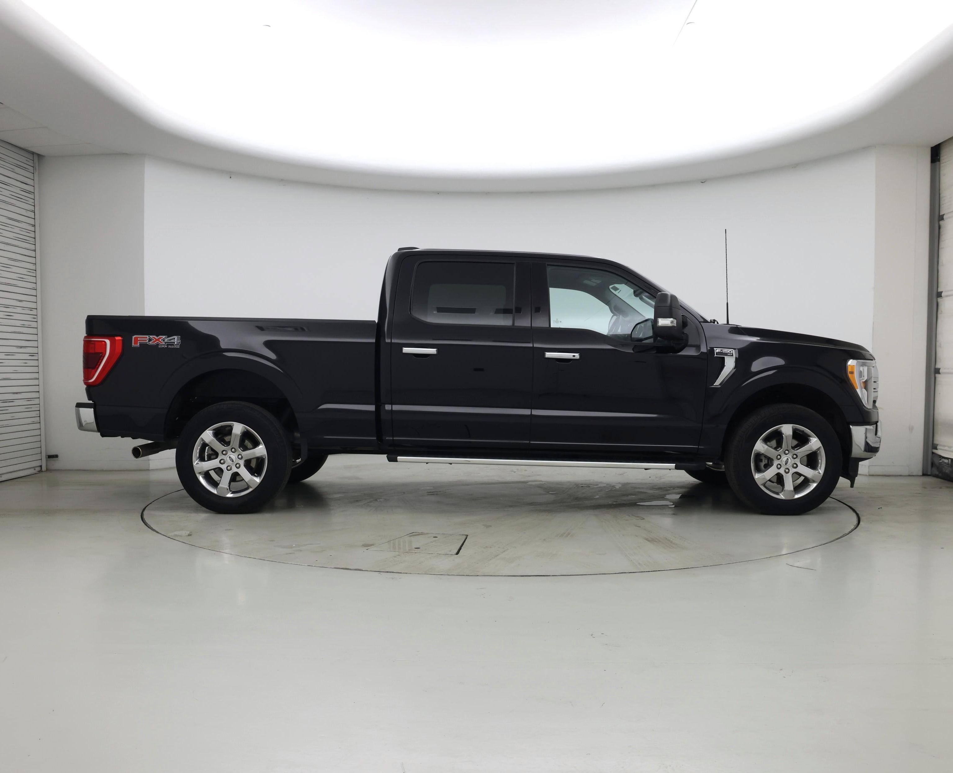 Thumbnail: 2023 Ford F-150 - 7