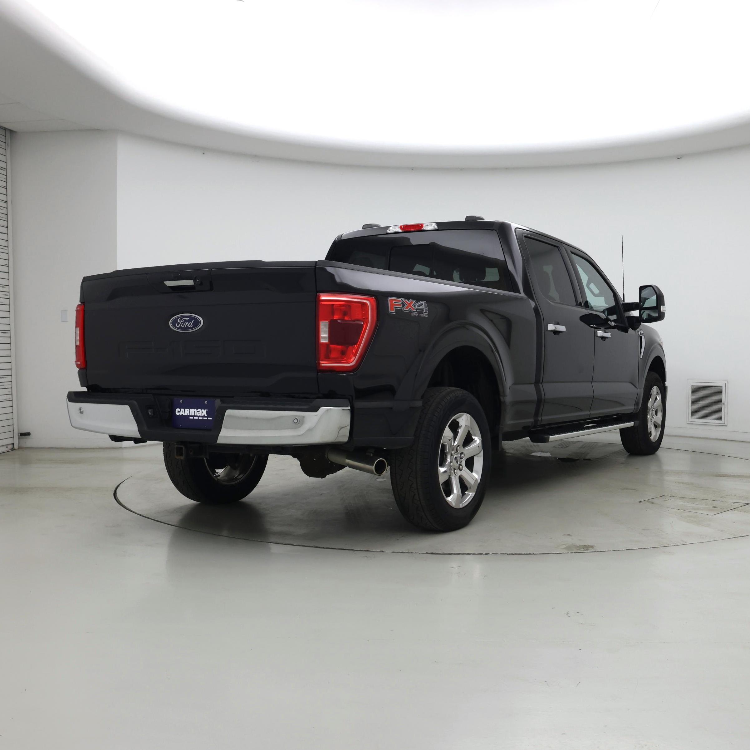 Thumbnail: 2023 Ford F-150 - 8