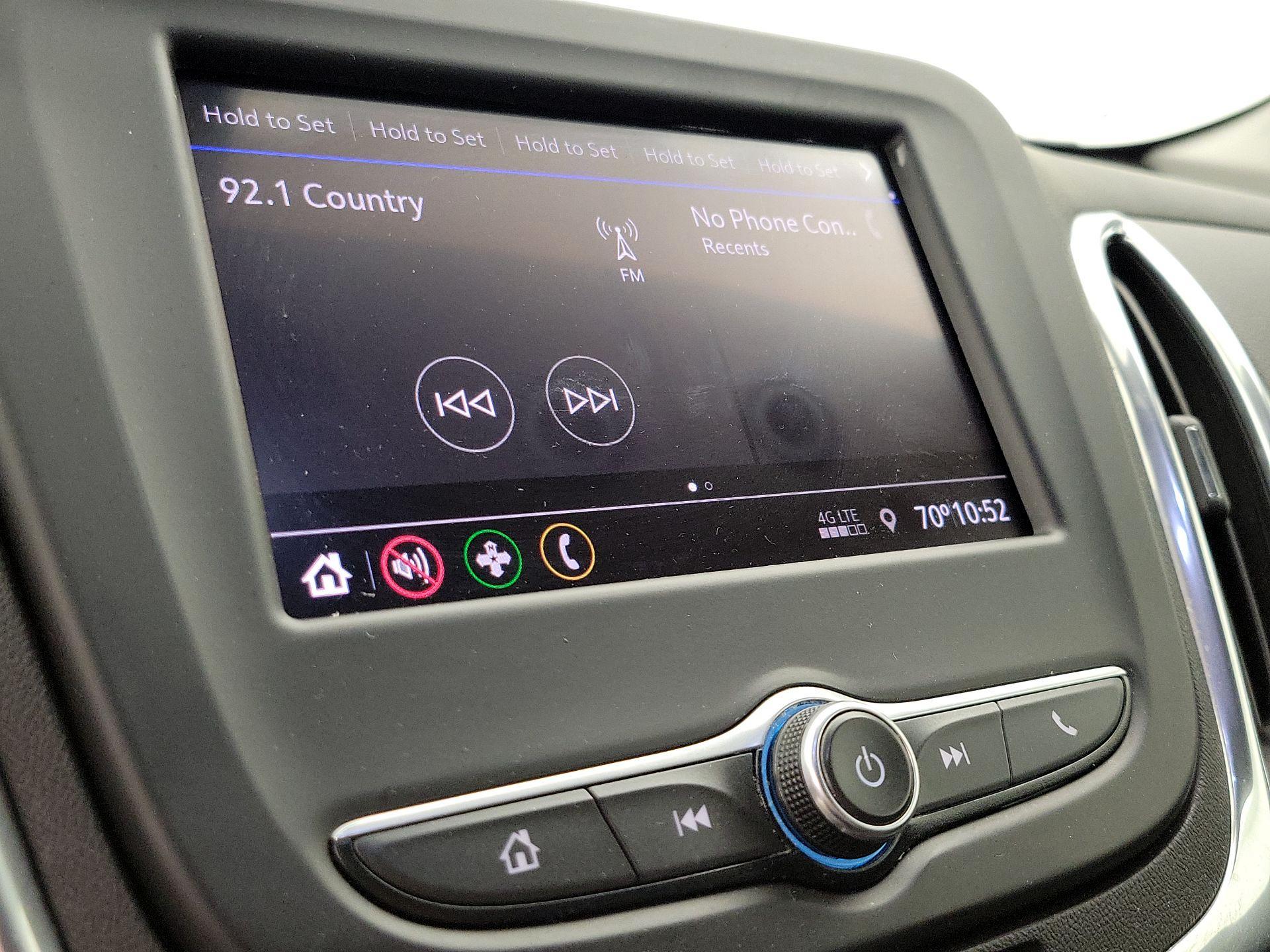 Thumbnail: 2021 Chevrolet Equinox - 15