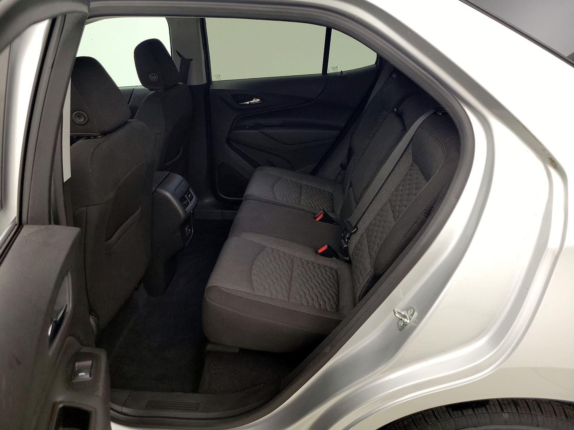 Thumbnail: 2021 Chevrolet Equinox - 19