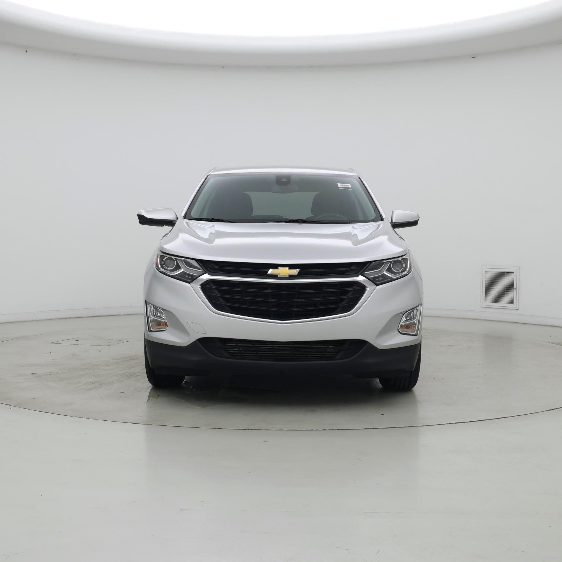 Thumbnail: 2021 Chevrolet Equinox - 5