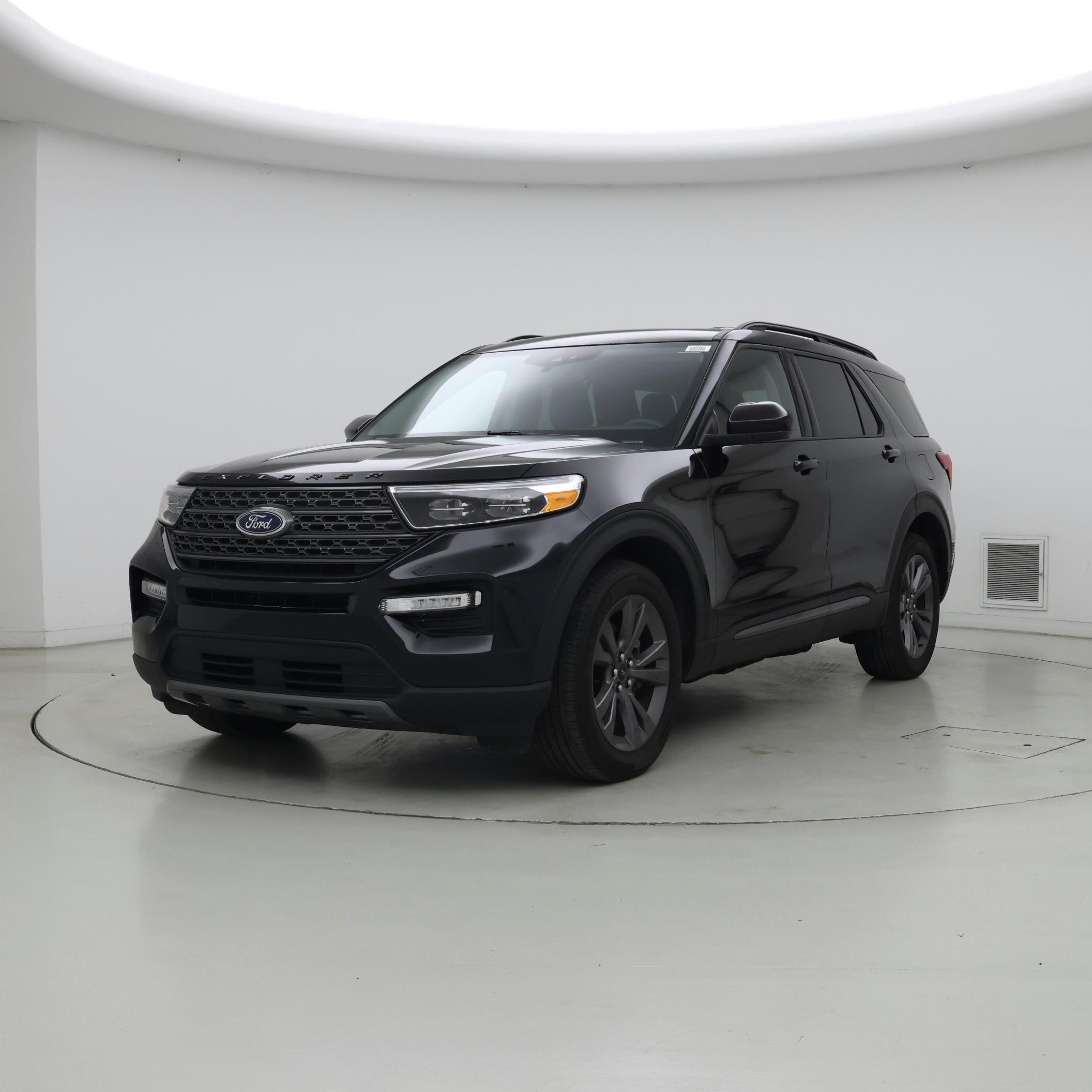 Thumbnail: 2023 Ford Explorer - 4