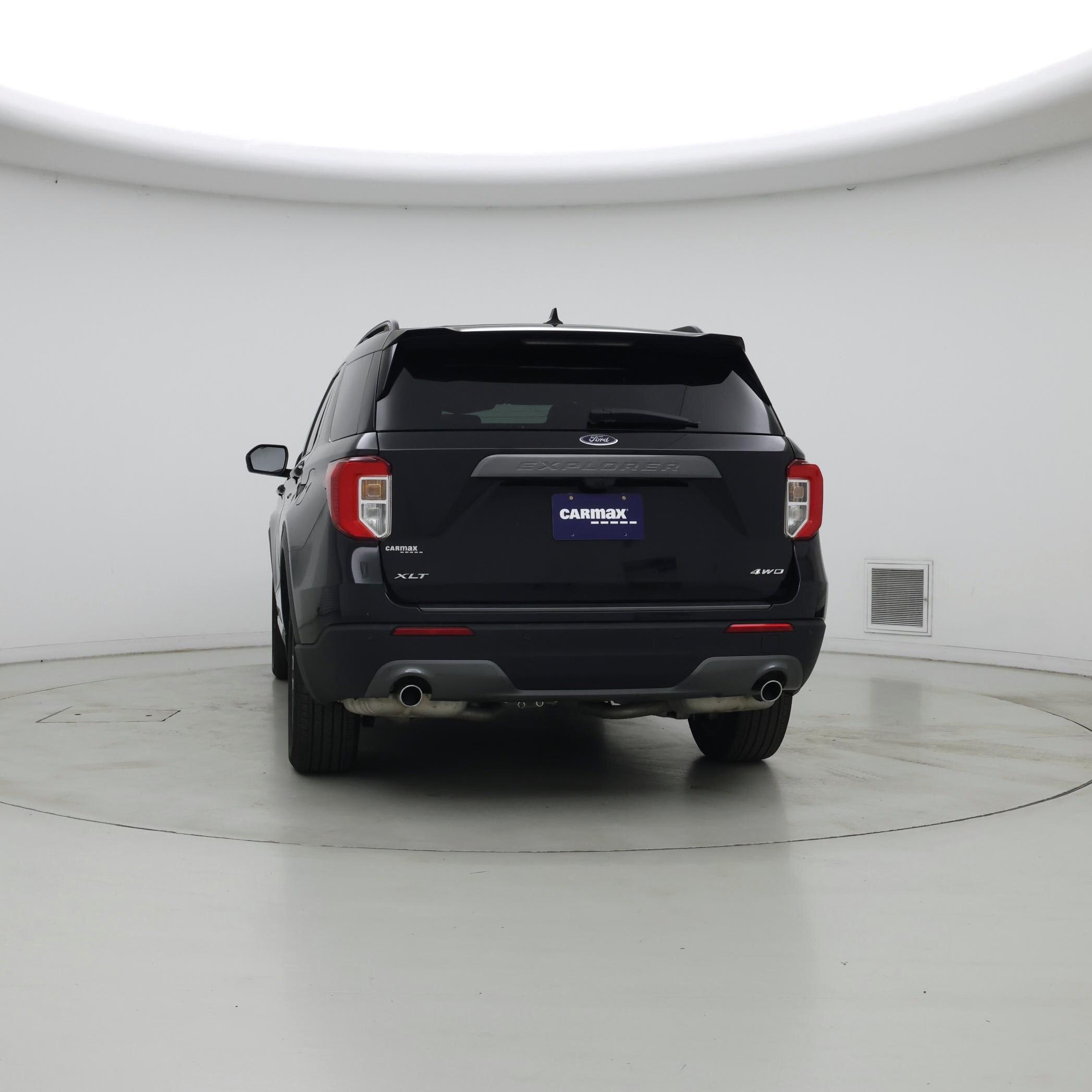 Thumbnail: 2023 Ford Explorer - 6