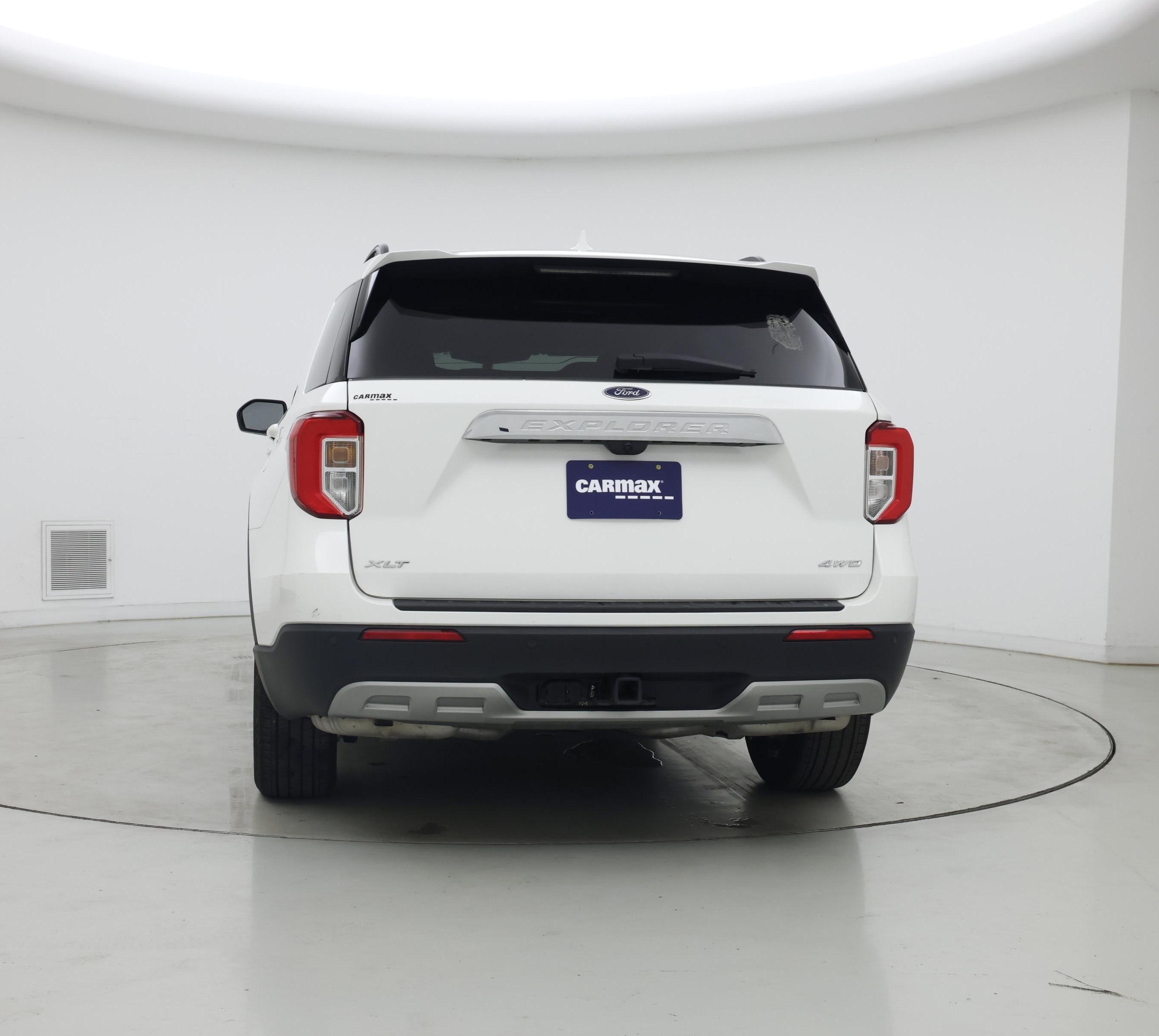 Thumbnail: 2023 Ford Explorer - 6