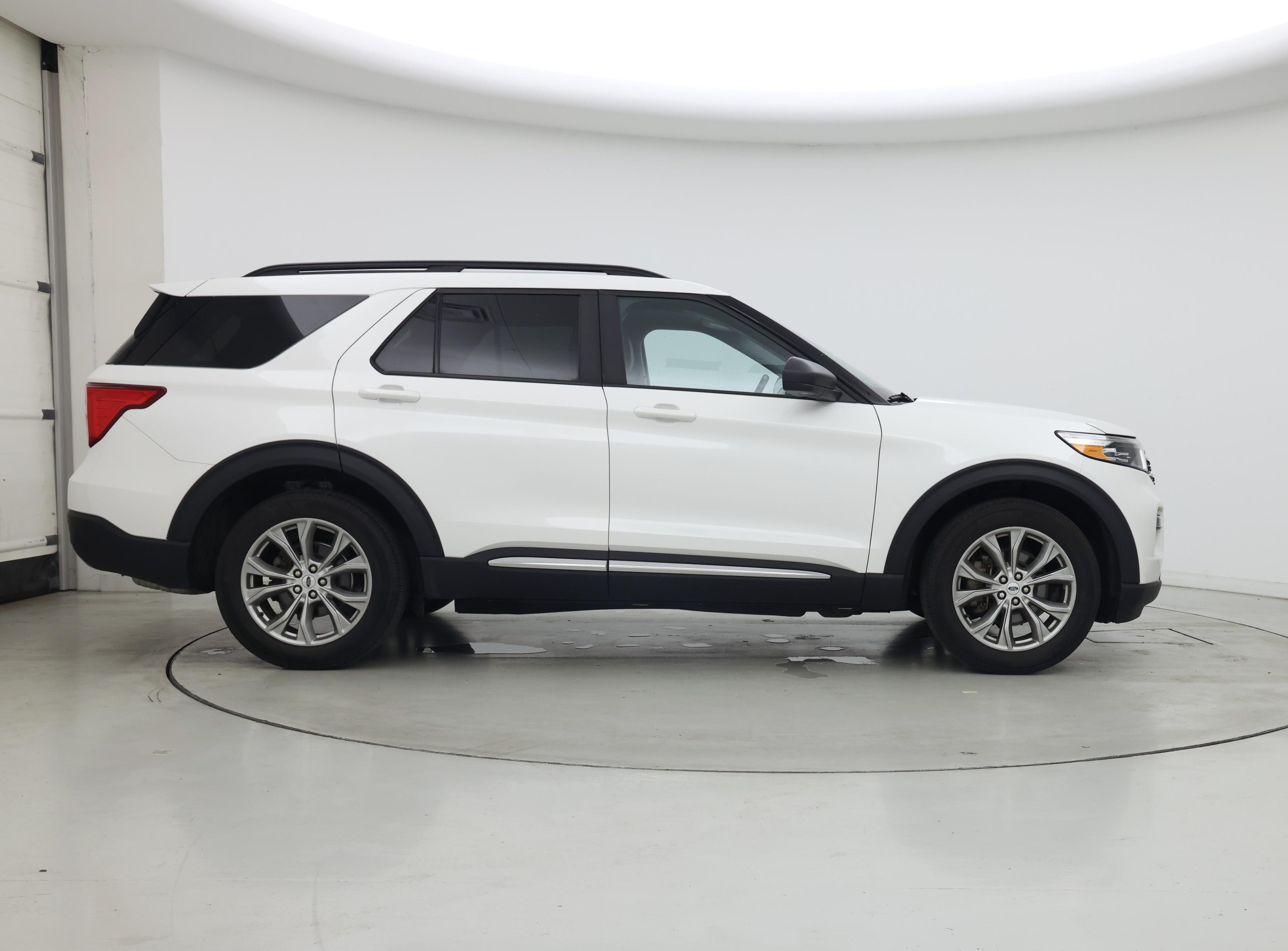 Thumbnail: 2023 Ford Explorer - 7