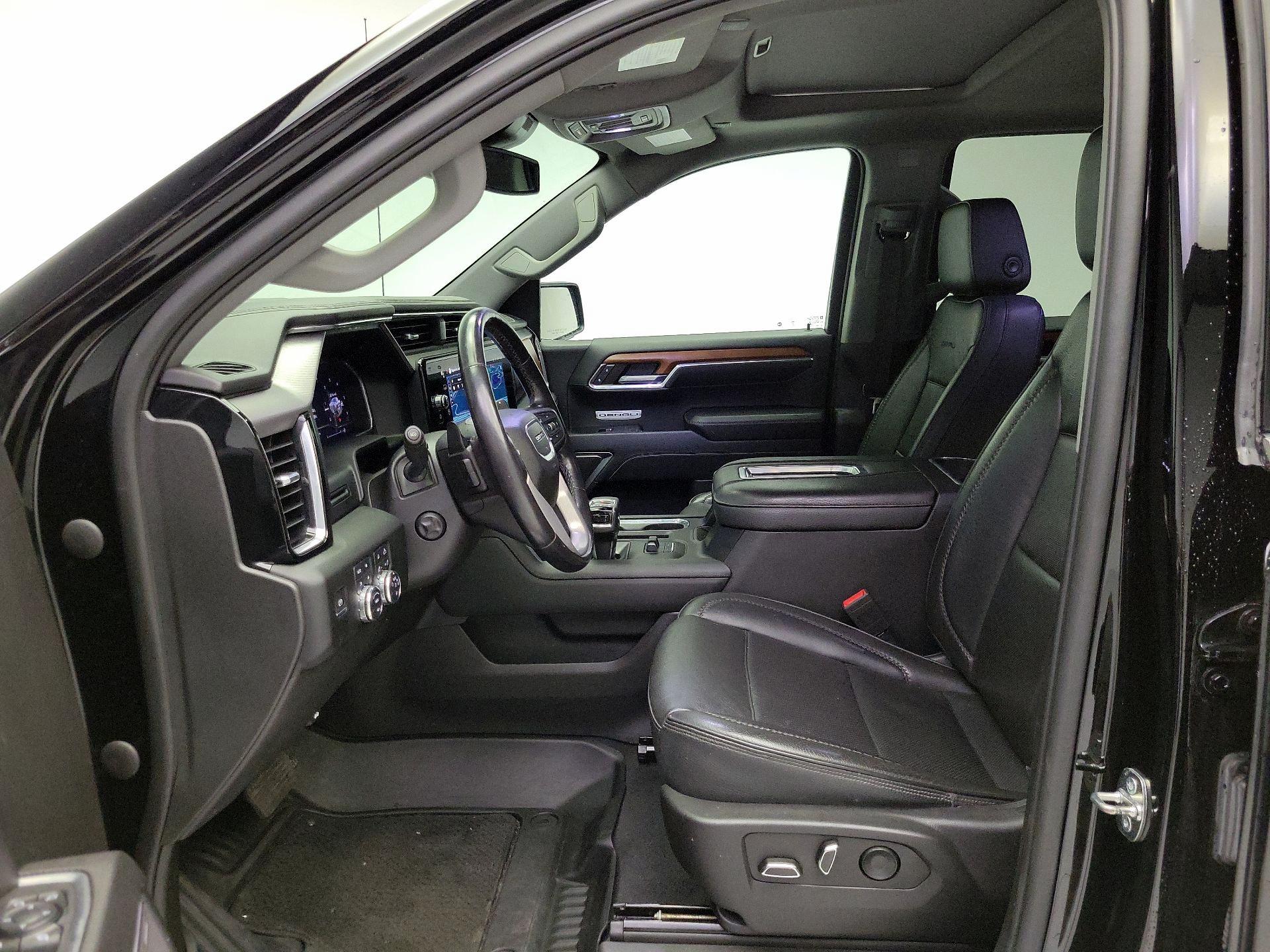 Thumbnail: 2022 GMC Sierra 1500 - 11