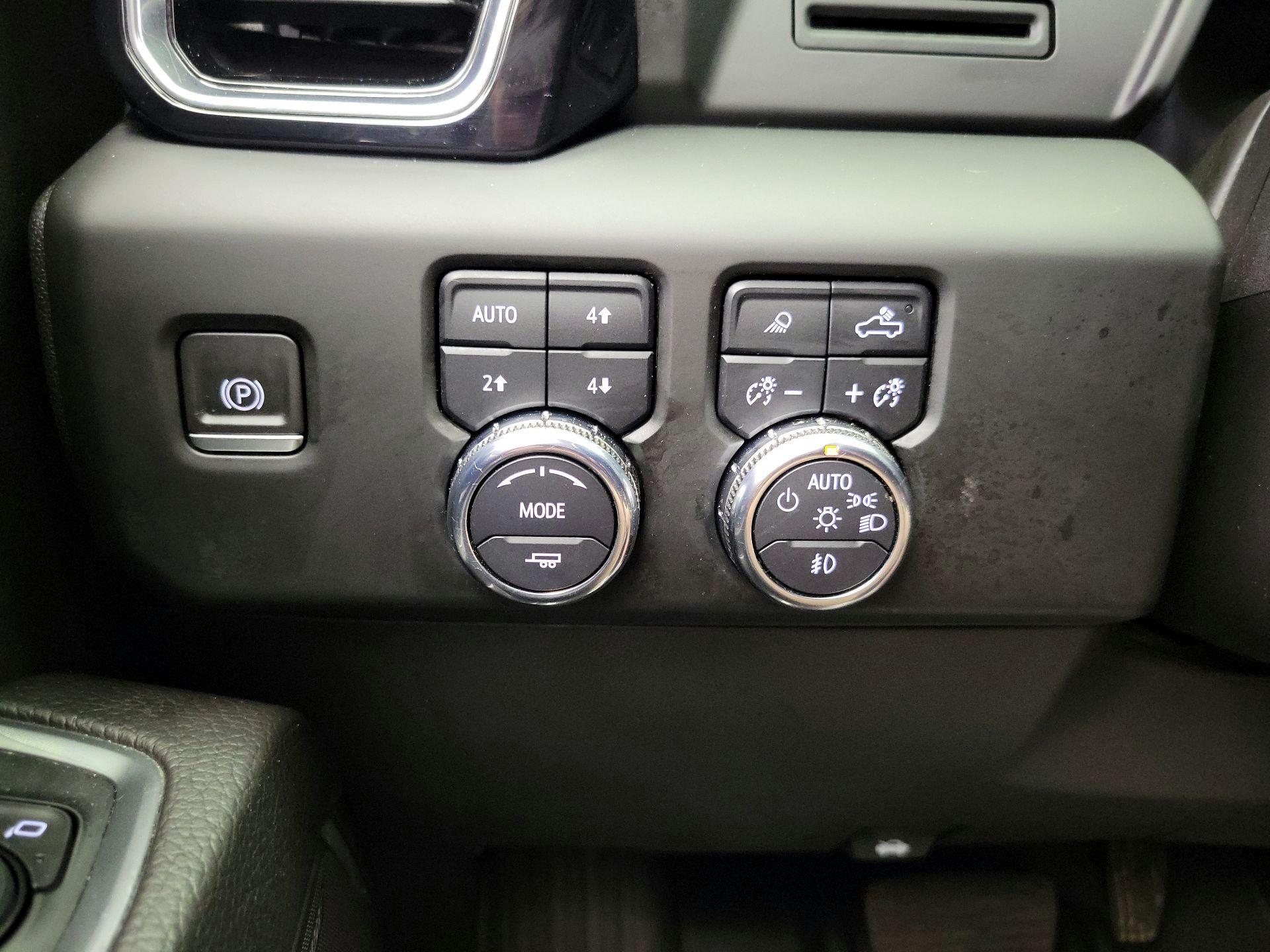 Thumbnail: 2022 GMC Sierra 1500 - 13
