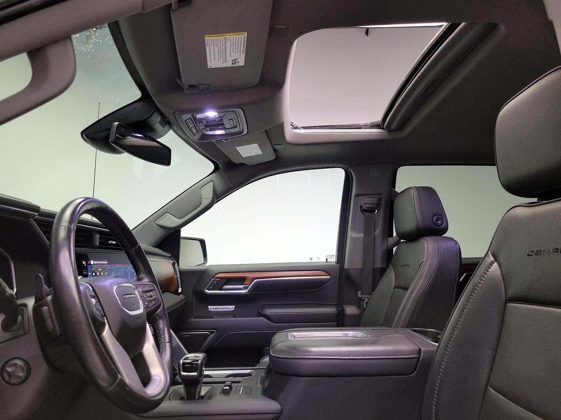 Thumbnail: 2022 GMC Sierra 1500 - 20