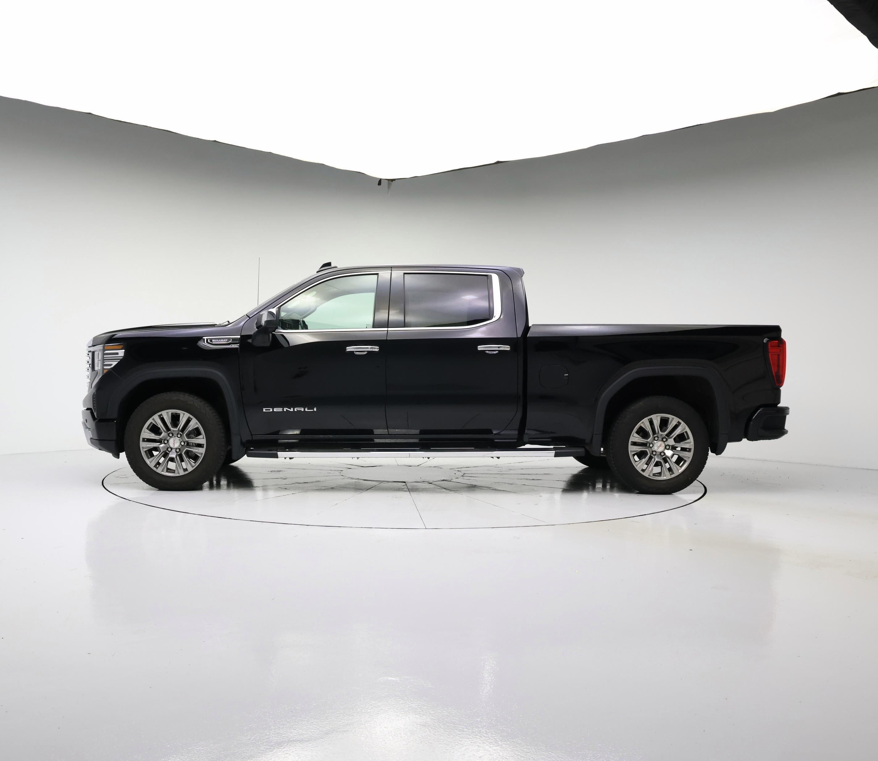 Thumbnail: 2022 GMC Sierra 1500 - 3