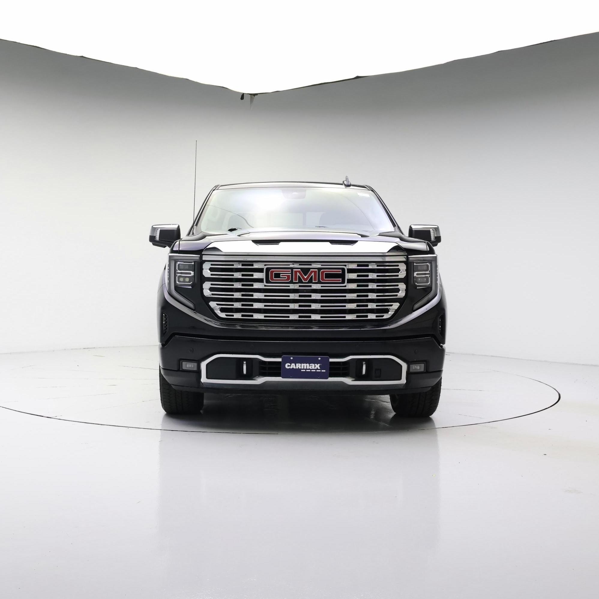 Thumbnail: 2022 GMC Sierra 1500 - 5