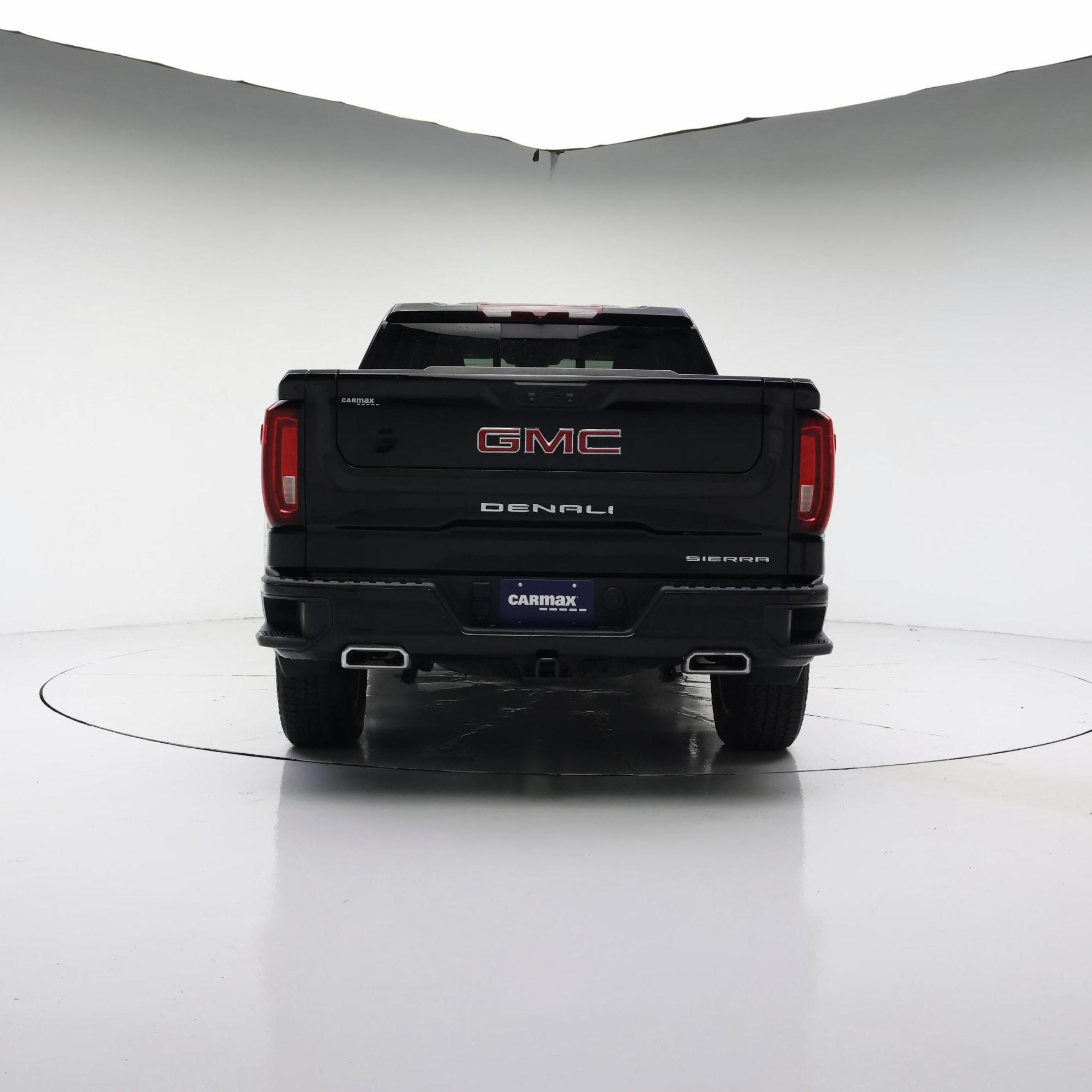Thumbnail: 2022 GMC Sierra 1500 - 6