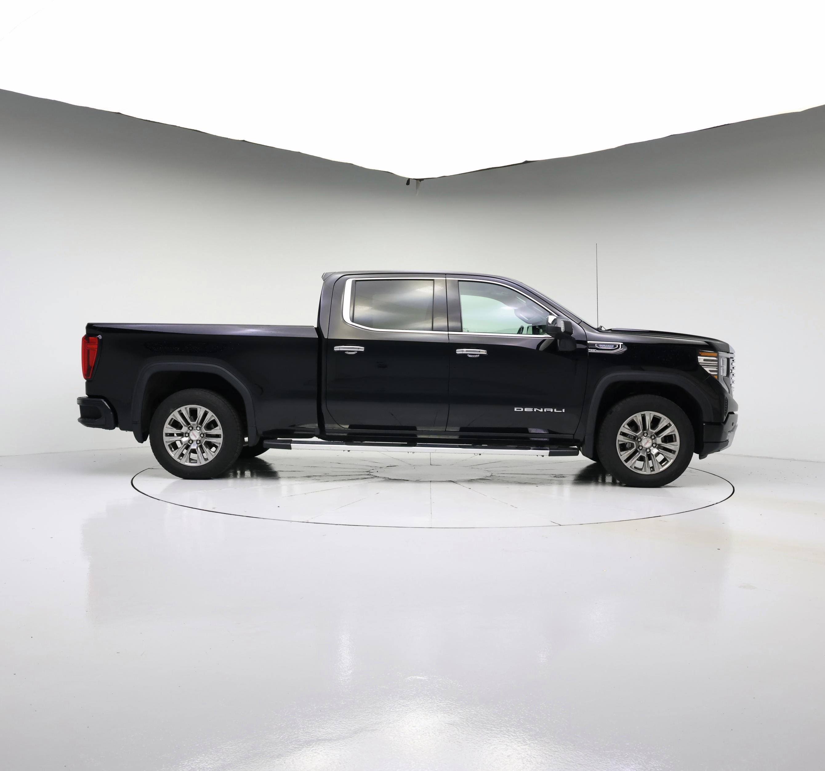 Thumbnail: 2022 GMC Sierra 1500 - 7
