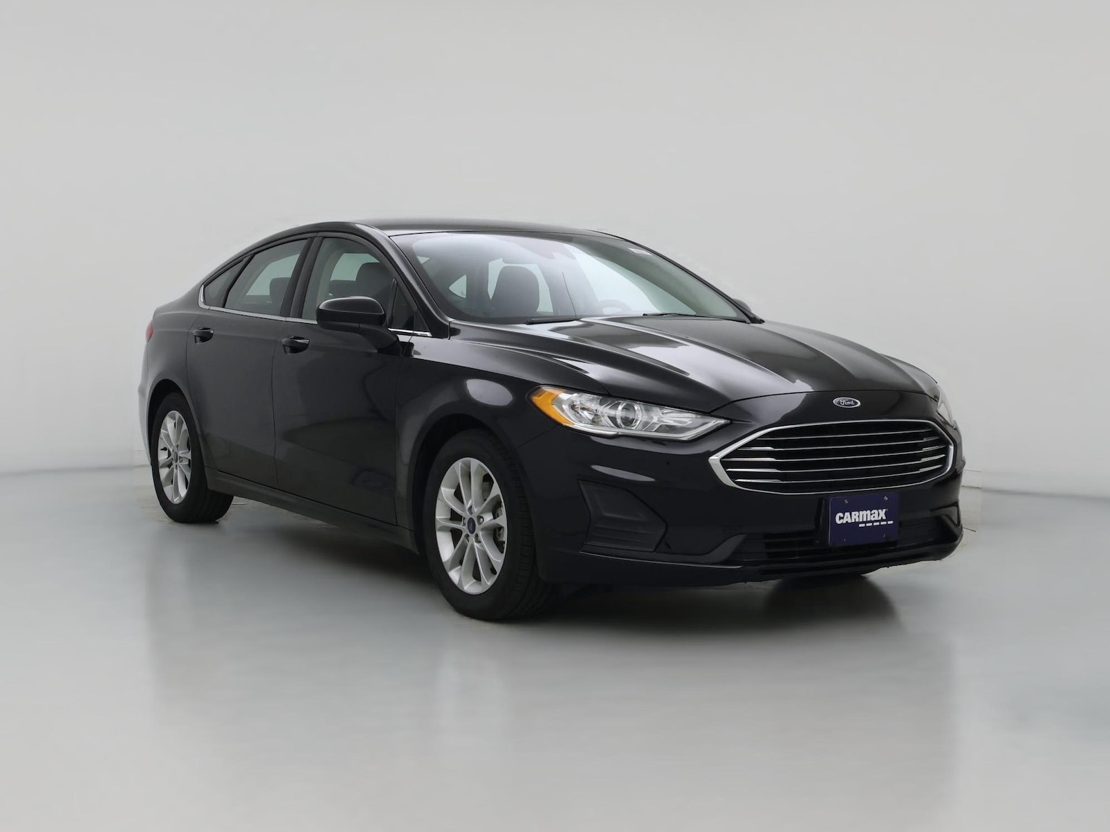2020 Ford Fusion SE - Photo 1